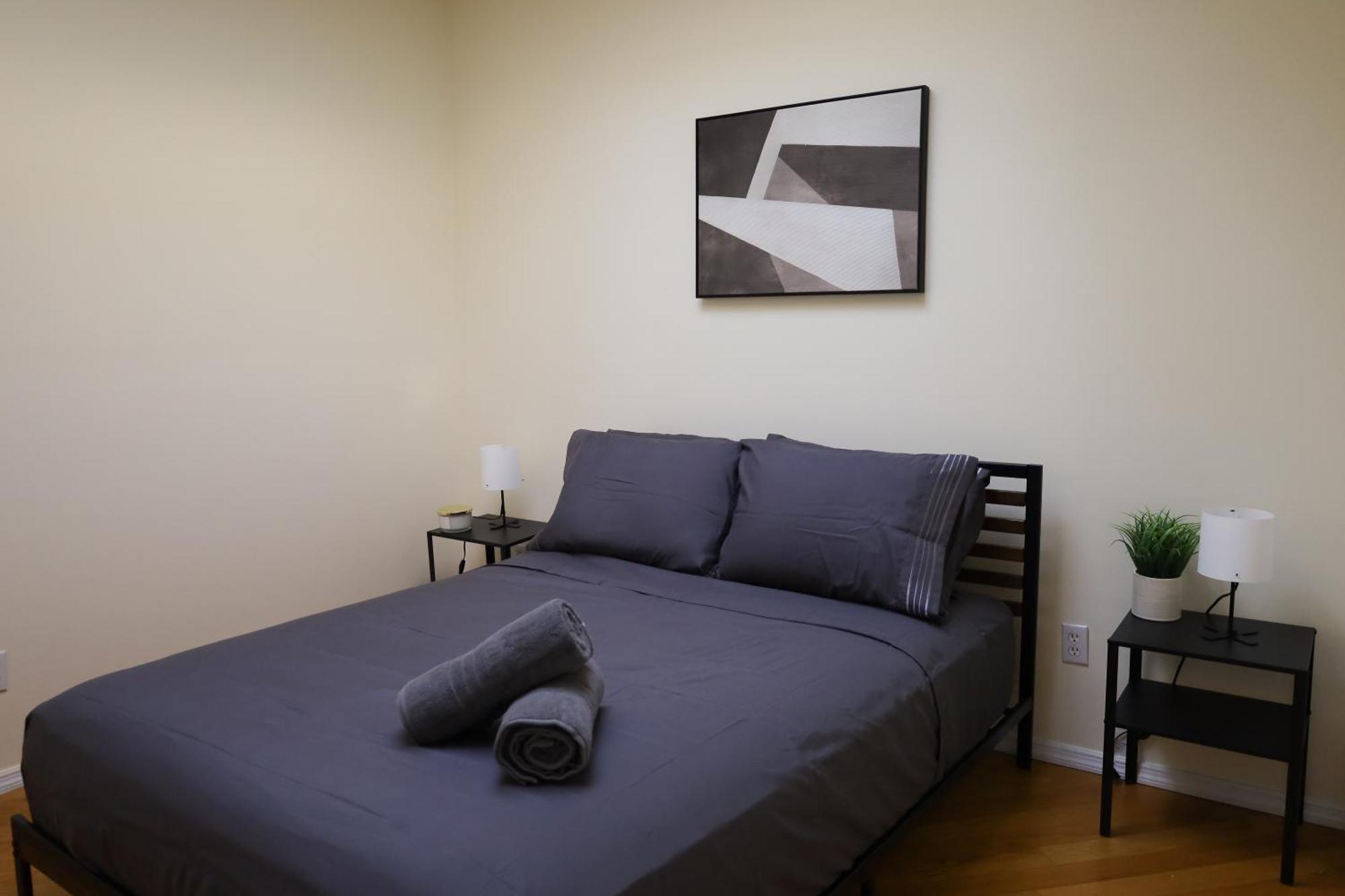 Apartment Family Friendly 4br 2ba In Prime Nyc Location *