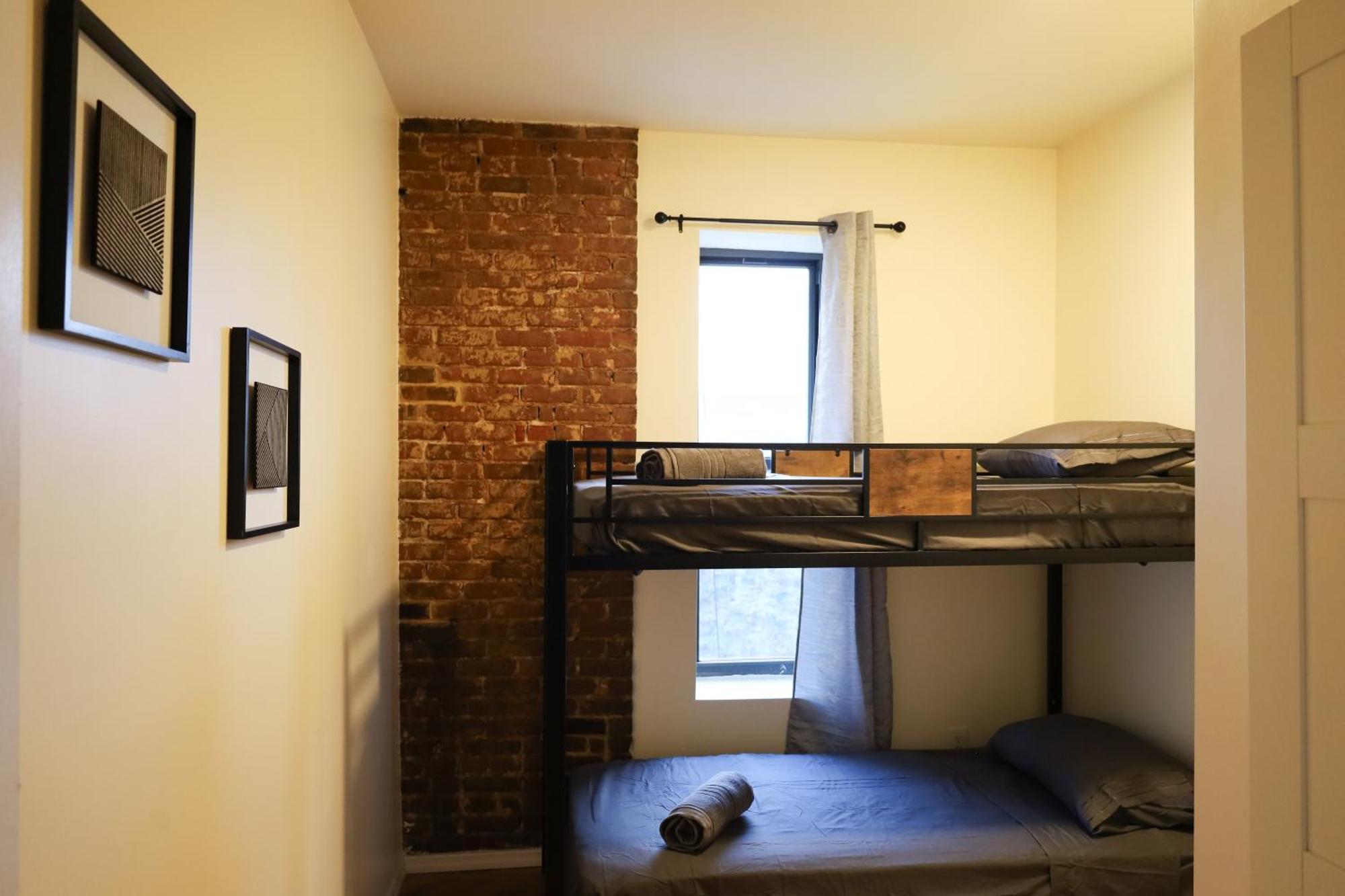 Family Friendly 4br 2ba In Prime Nyc Location Apartment