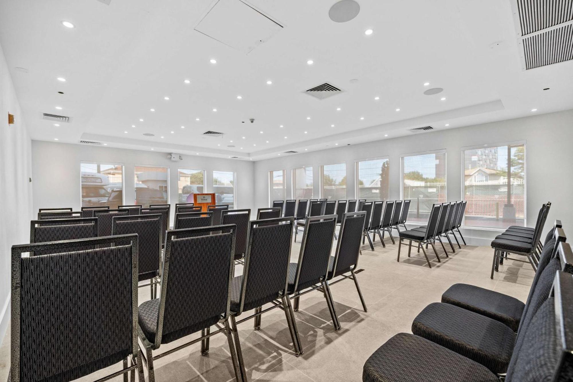 Radisson Jfk Airport 3* New York