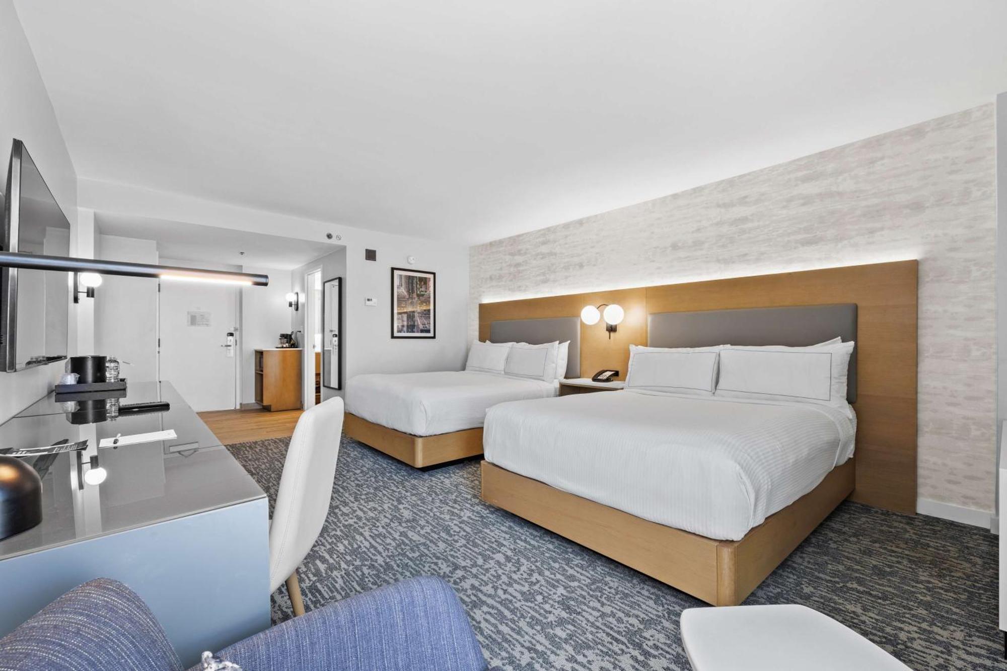 Radisson Jfk Airport