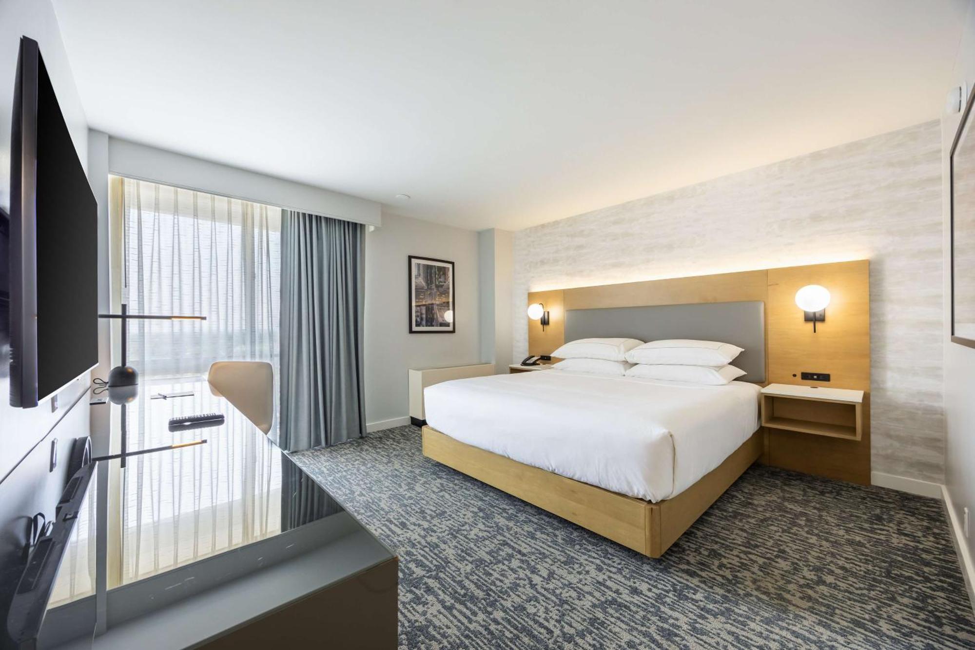 Hotel Radisson Jfk Airport New York