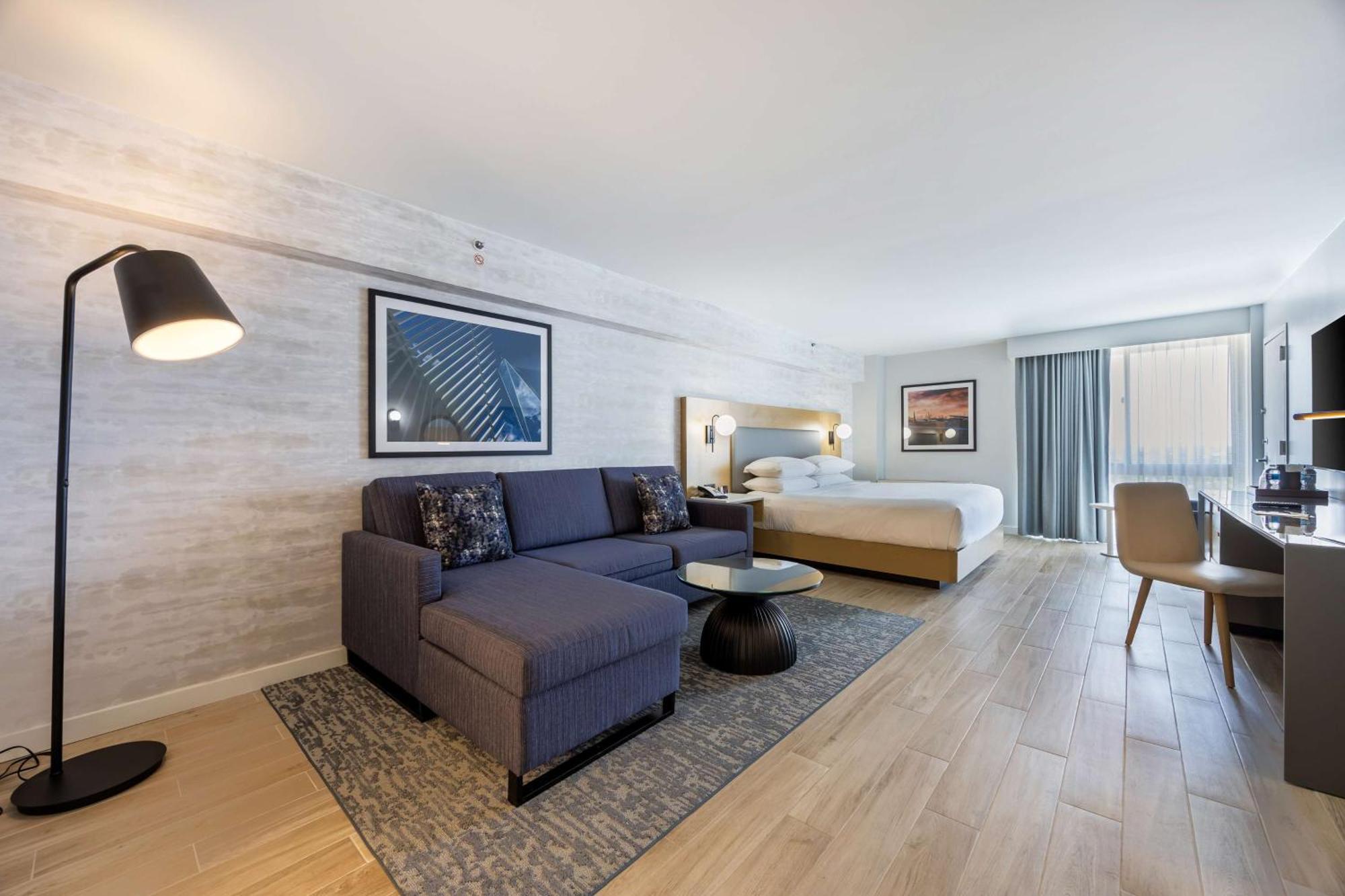 Radisson Jfk Airport 3*