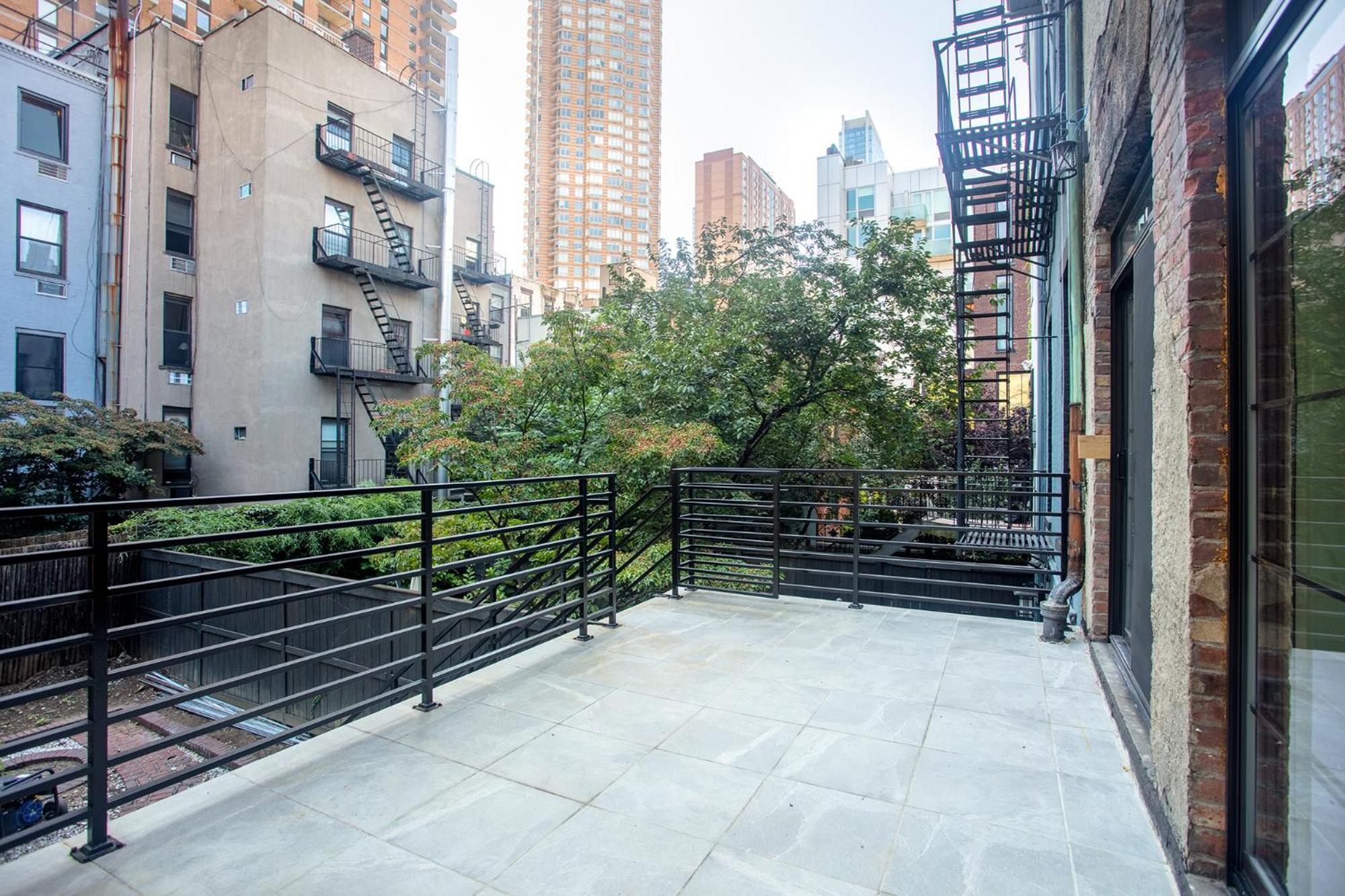 Privatunterkunft Little Manhattan Near Time Square *