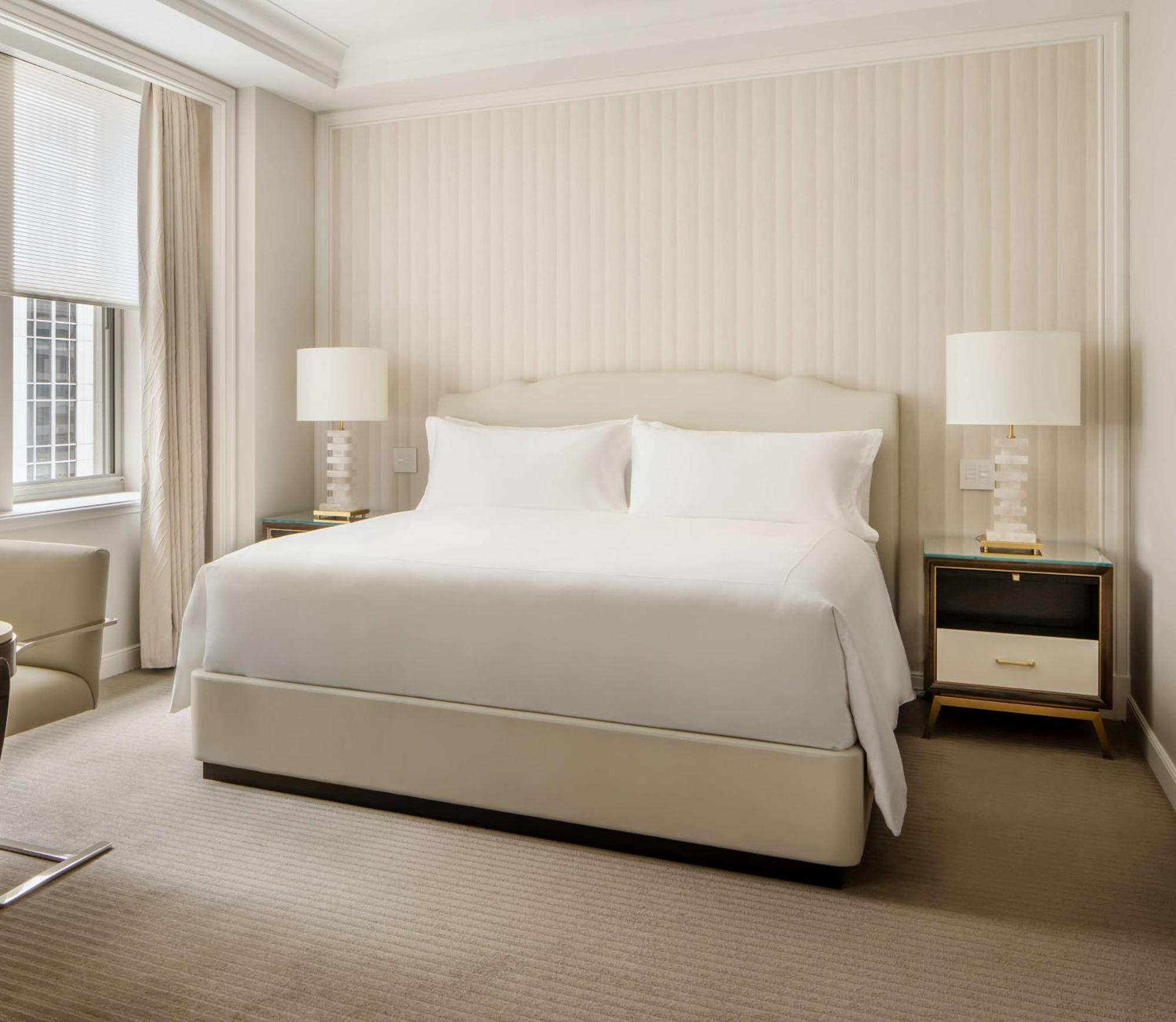 Hotel Waldorf Astoria 4*