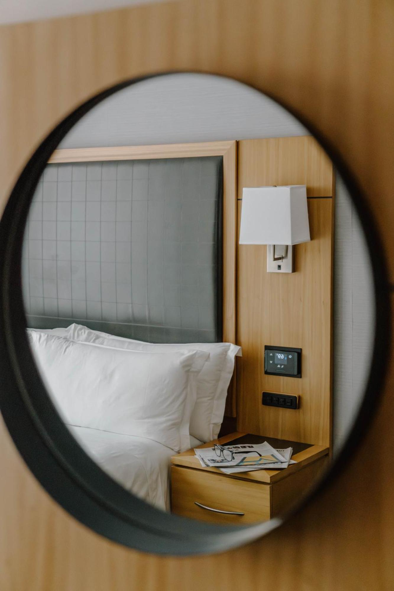 World Center Hotel