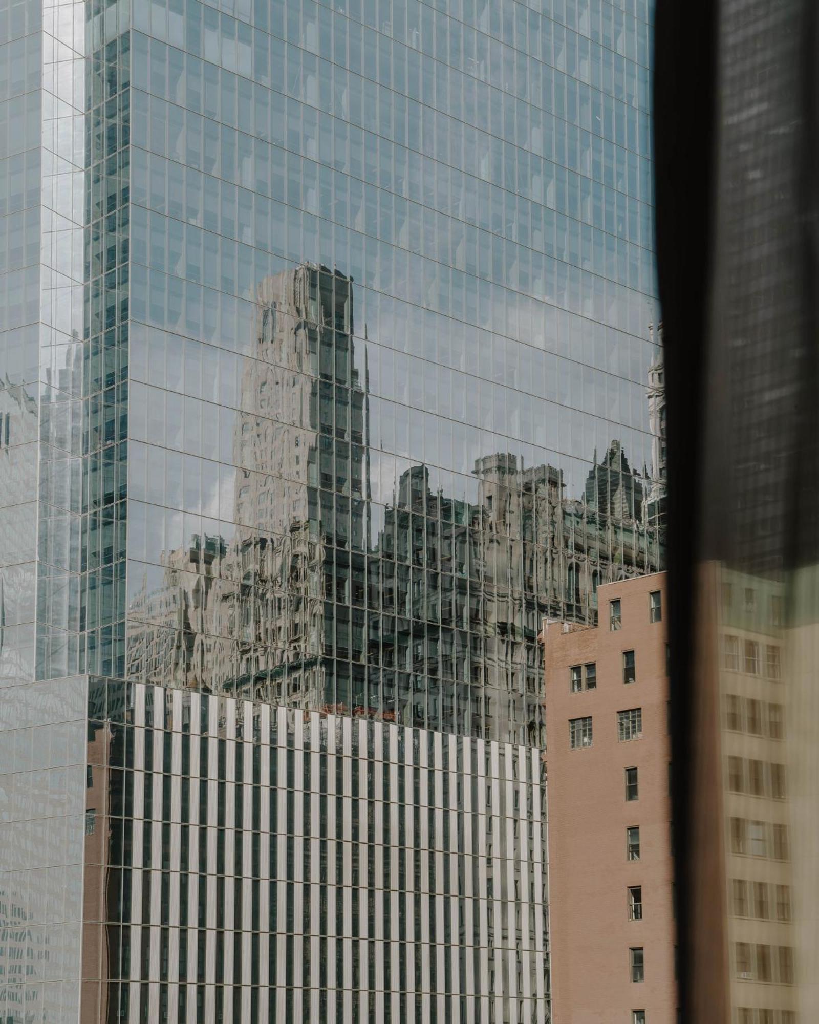World Center 4* New York