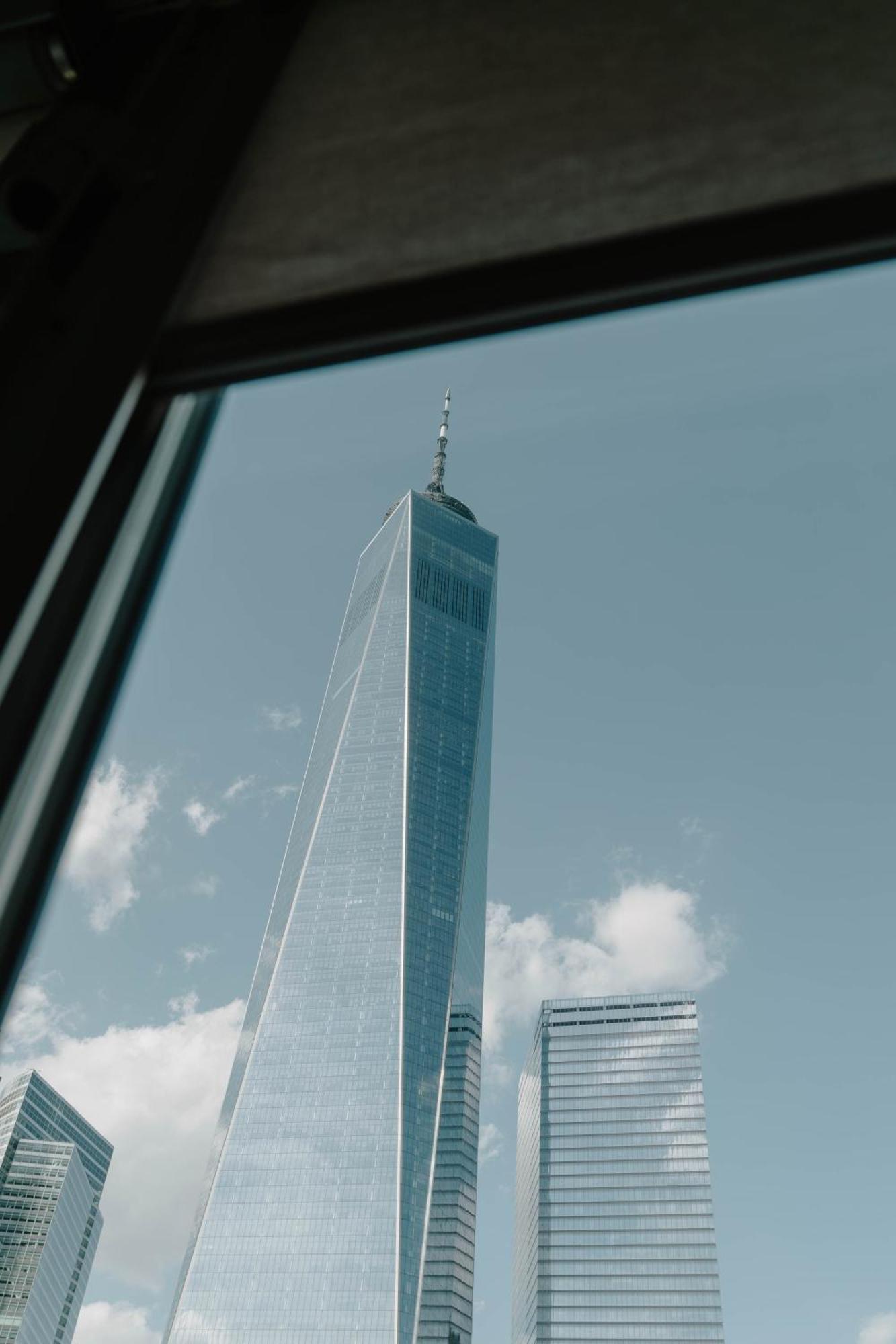 World Center Hotel
