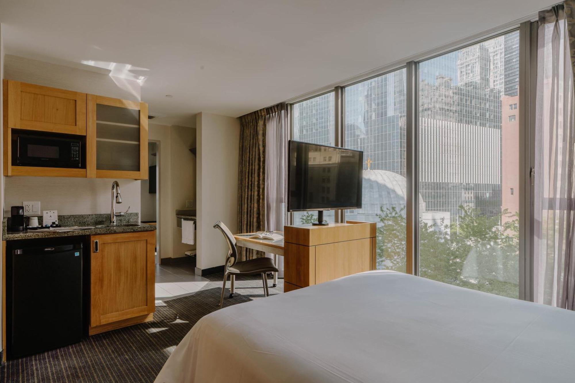 World Center Hotel 4*
