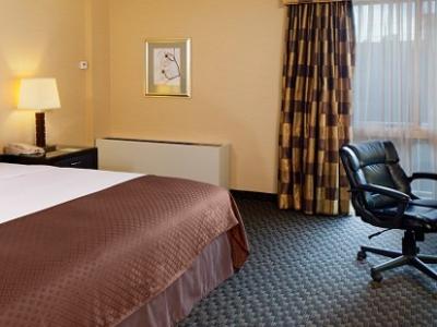 Hotel Radisson Jfk Airport 3*