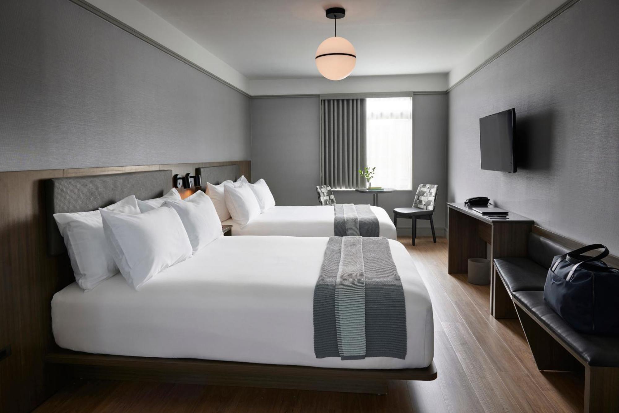 Hotel The Melrose 3*