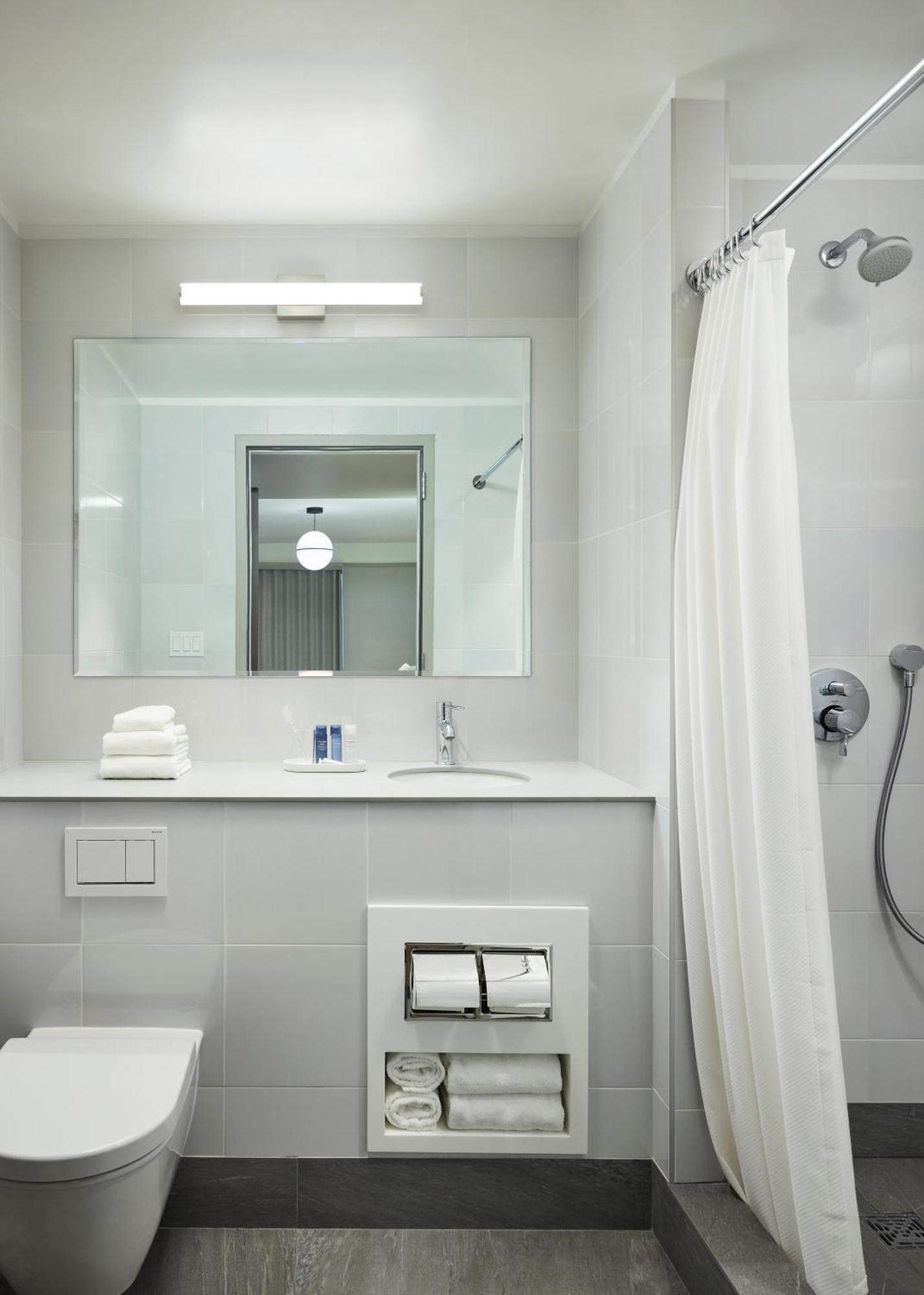 The Melrose 3* New York