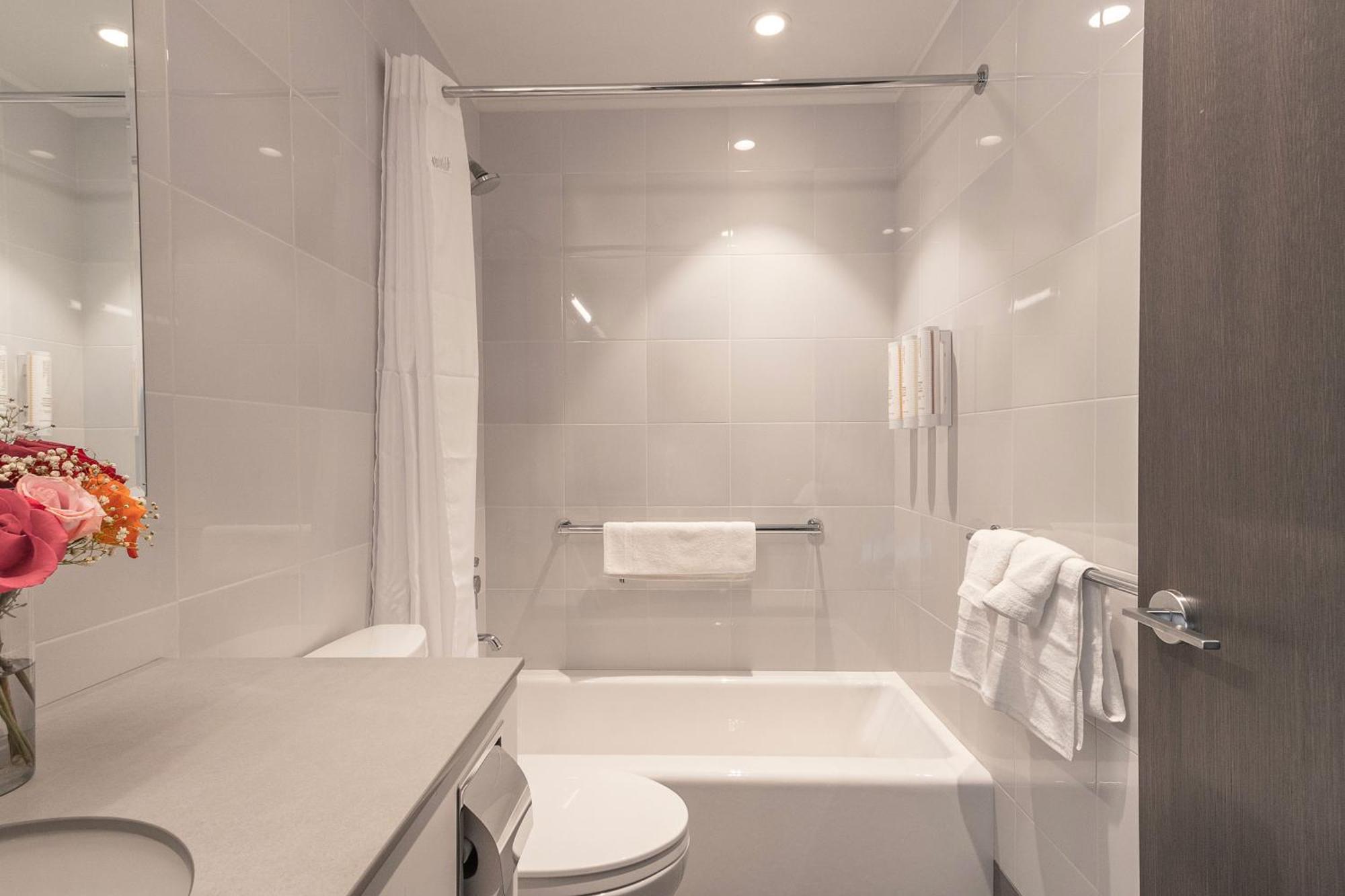 The Melrose Hotel 3*
