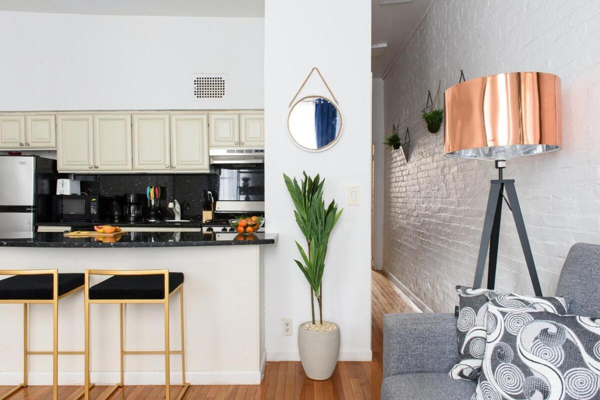 Apartment 26-2b Gramercy Large 1br Wd In Unit Courtyard New York