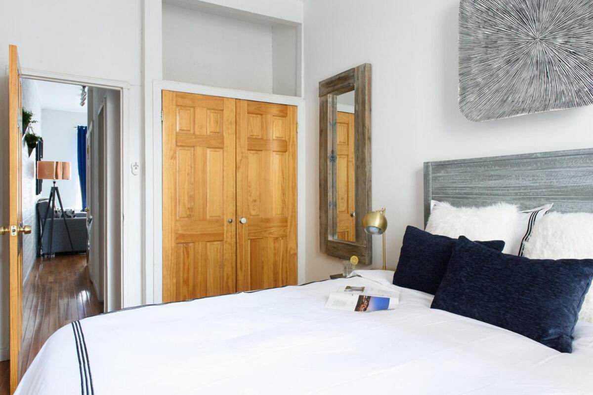 26-2b Gramercy Large 1br Wd In Unit Courtyard