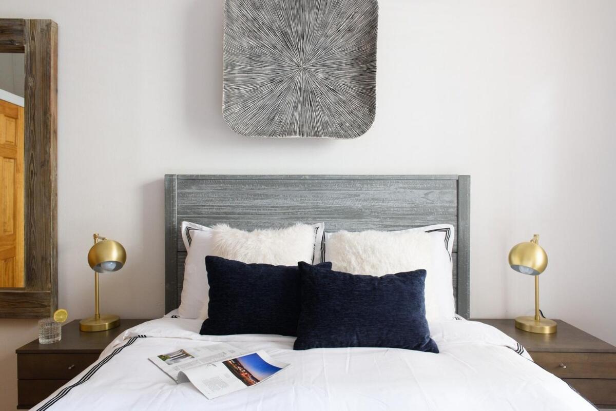 26-2b Gramercy Large 1br Wd In Unit Courtyard New York
