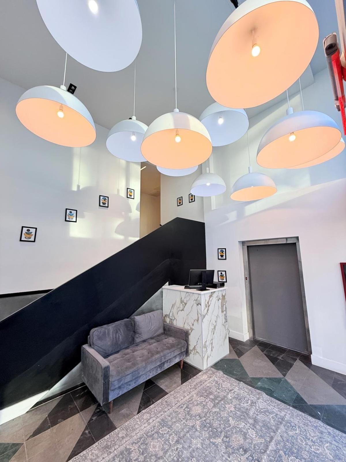 Hotel Nova Brooklyn