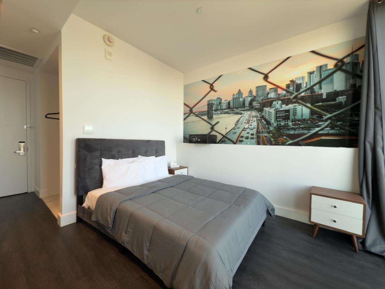 Hotel Nova Brooklyn 3*