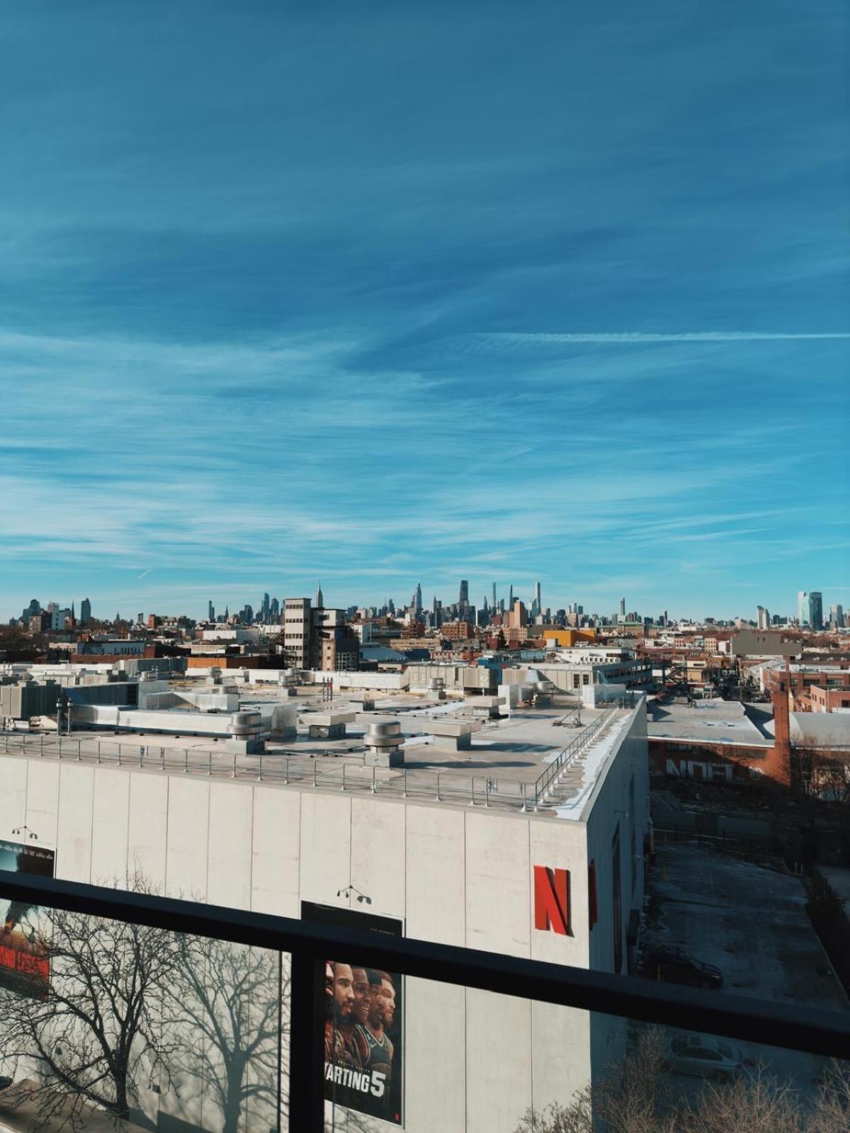 Nova Brooklyn
