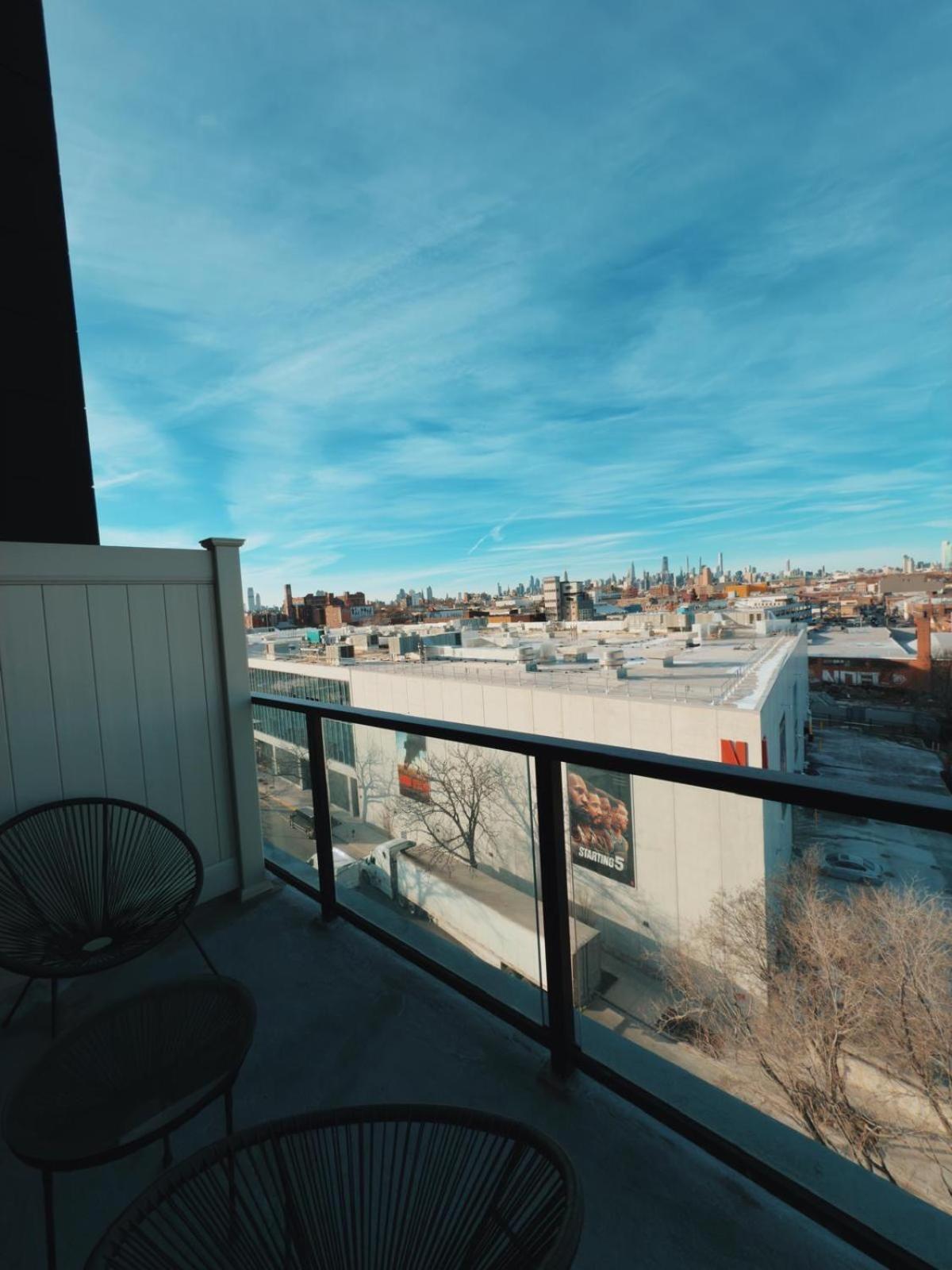 Hotel Nova Brooklyn
