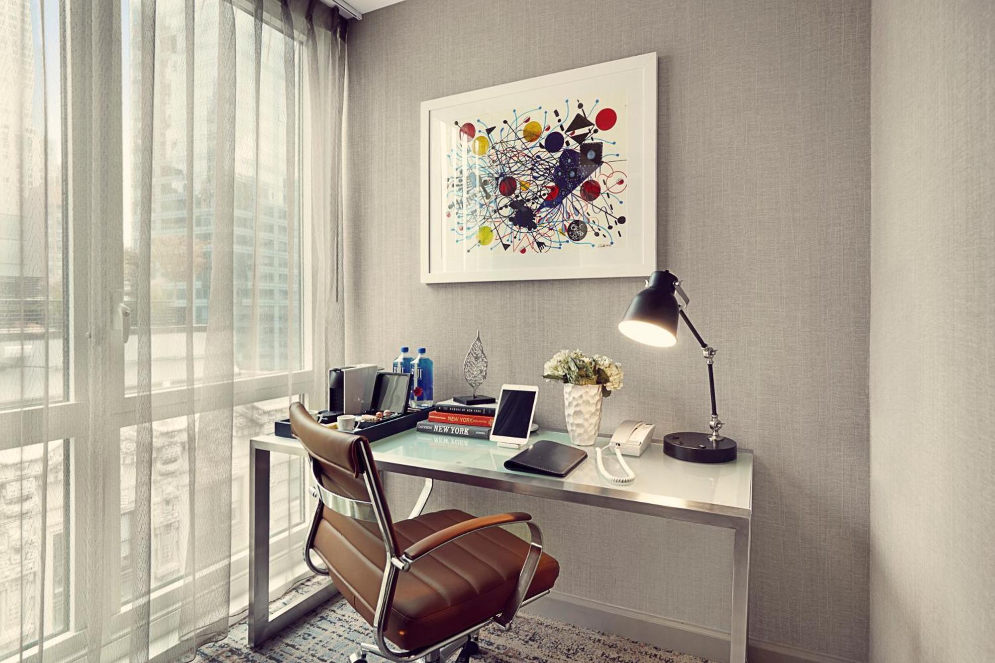 Hotel Artezen New York