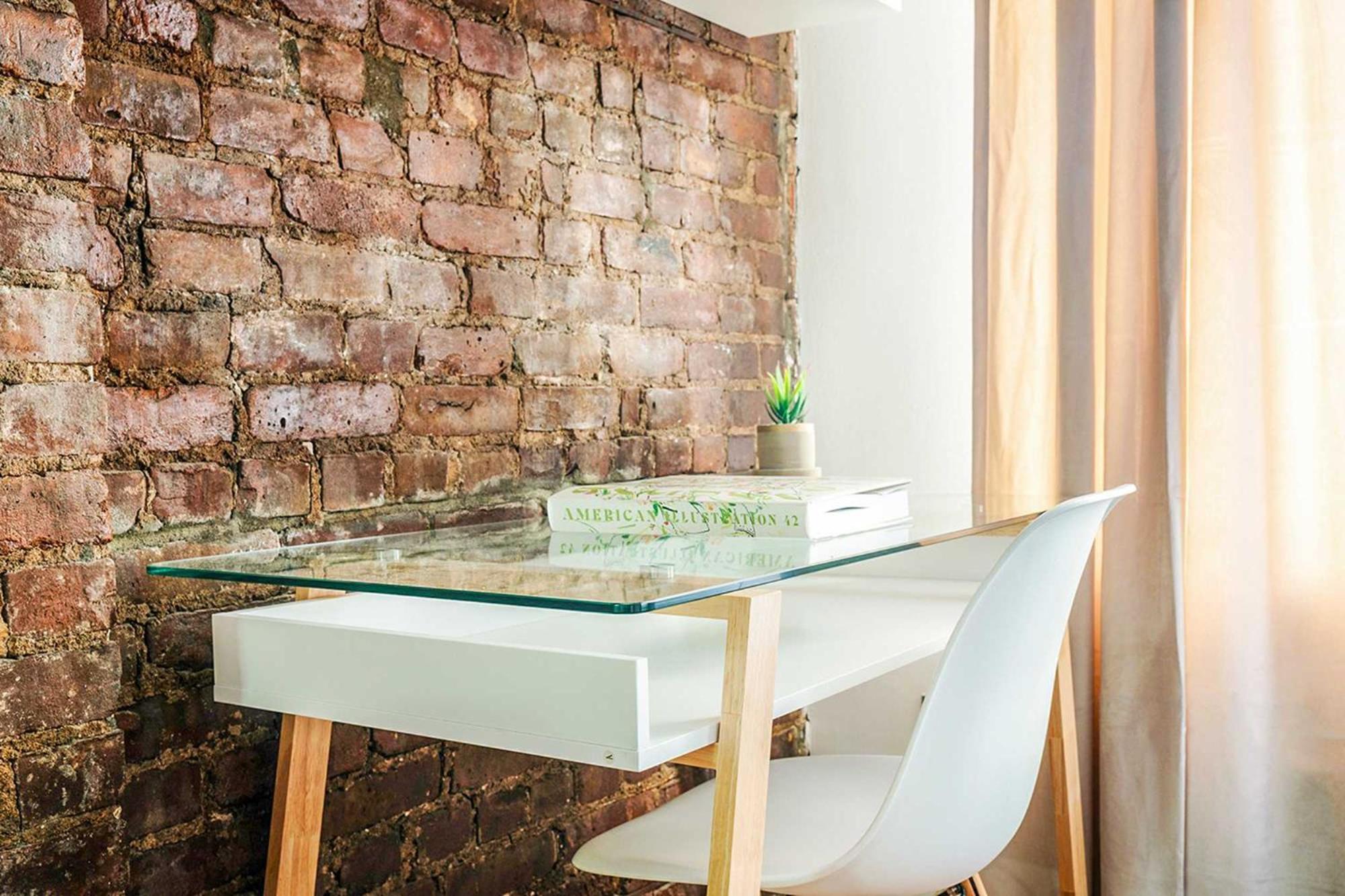 26-3a Gramercy W&d Outdoor Courtyard Apartment *