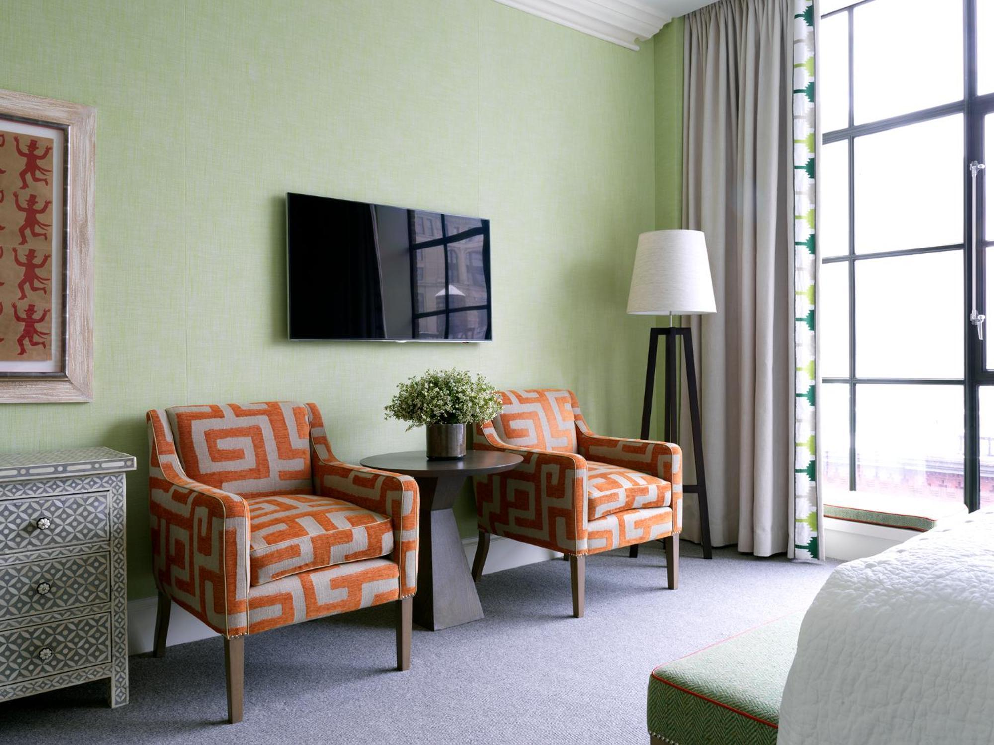 Crosby Street Hotel New York