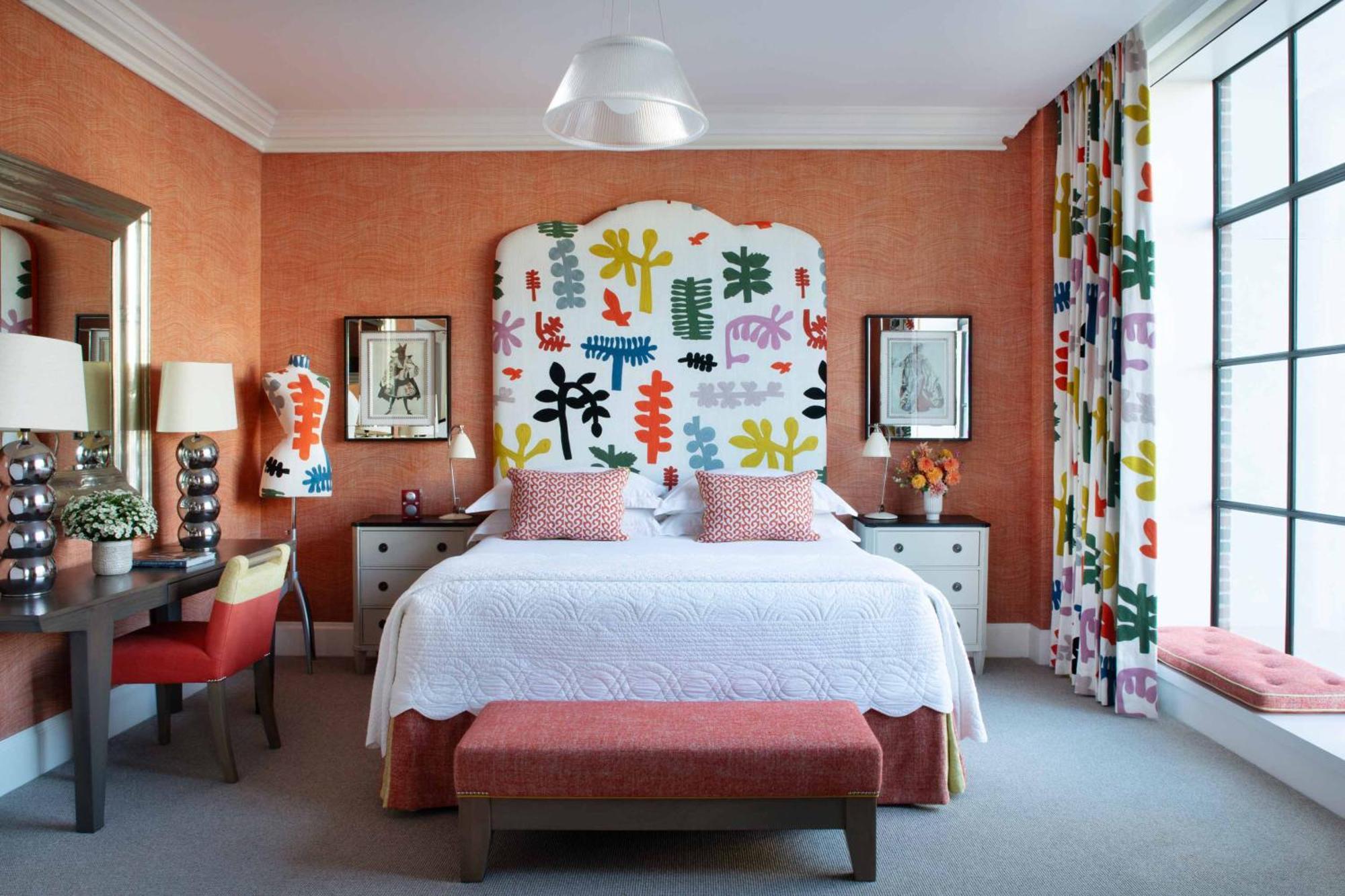 Crosby Street Hotel 5*