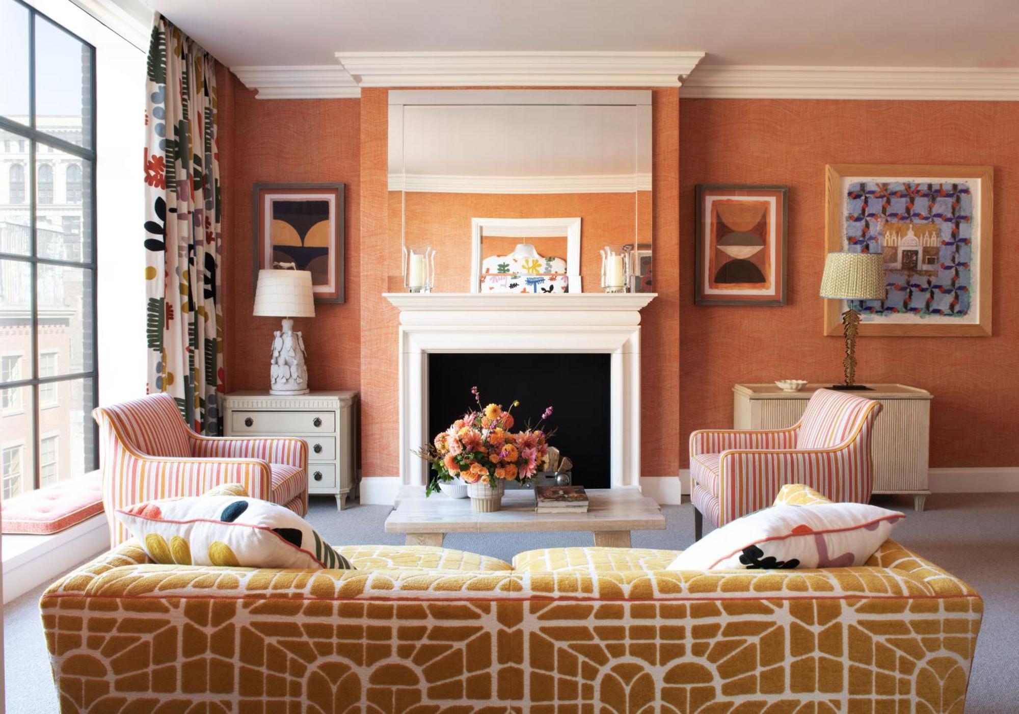 Hotel Crosby Street 5*