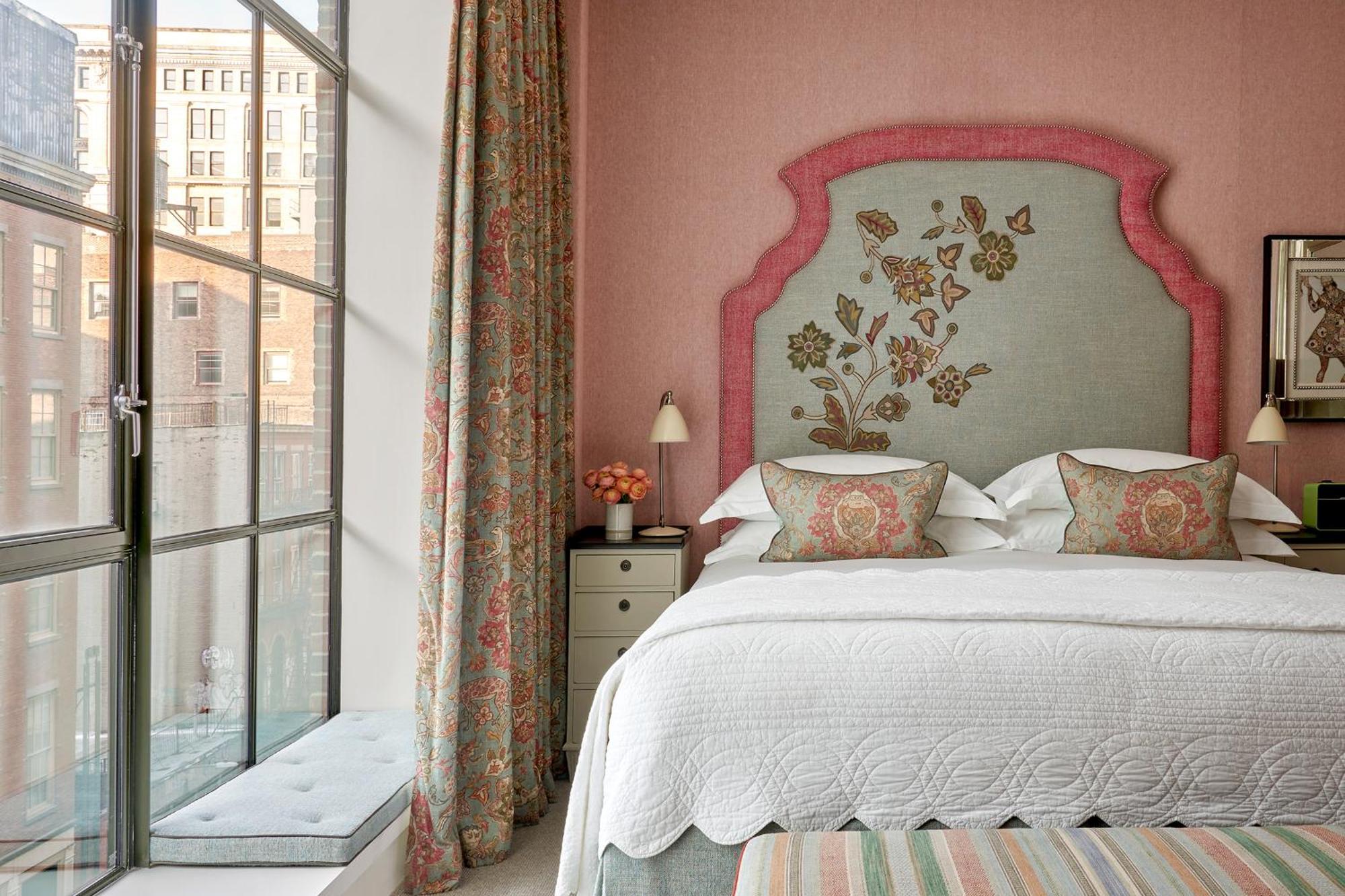 Hotel Crosby Street