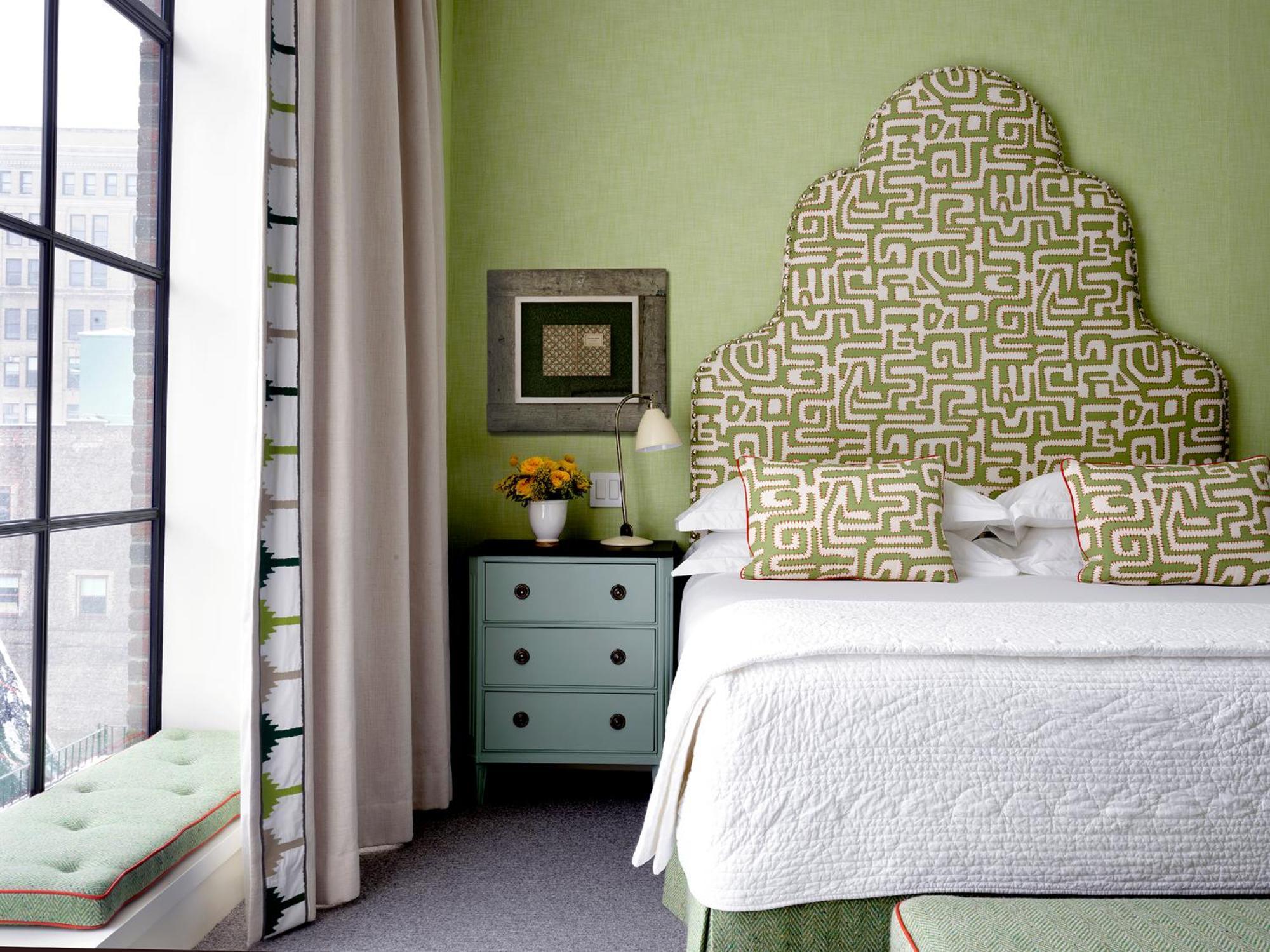 Crosby Street Hotel 5*