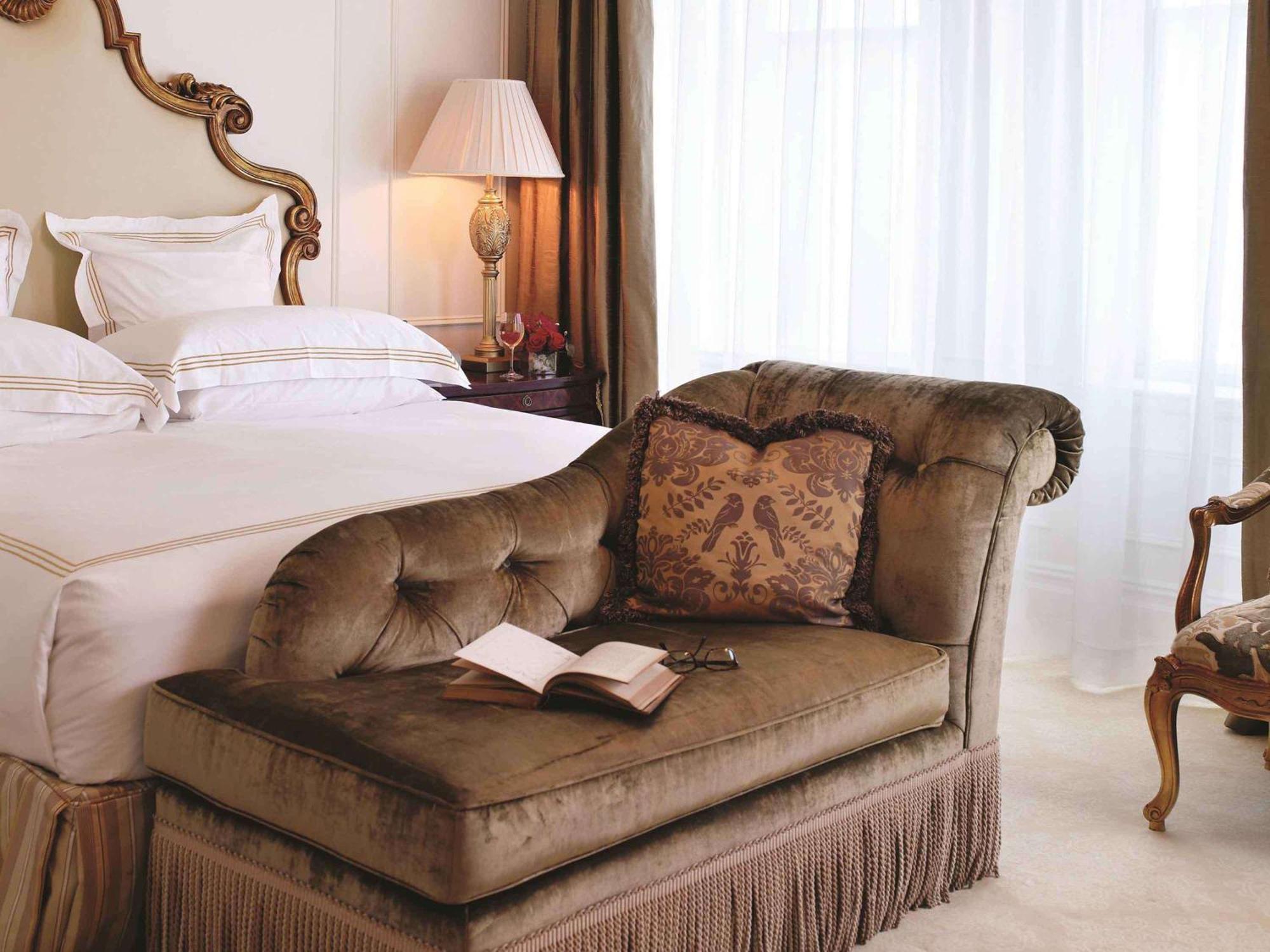 The Plaza 5* New York