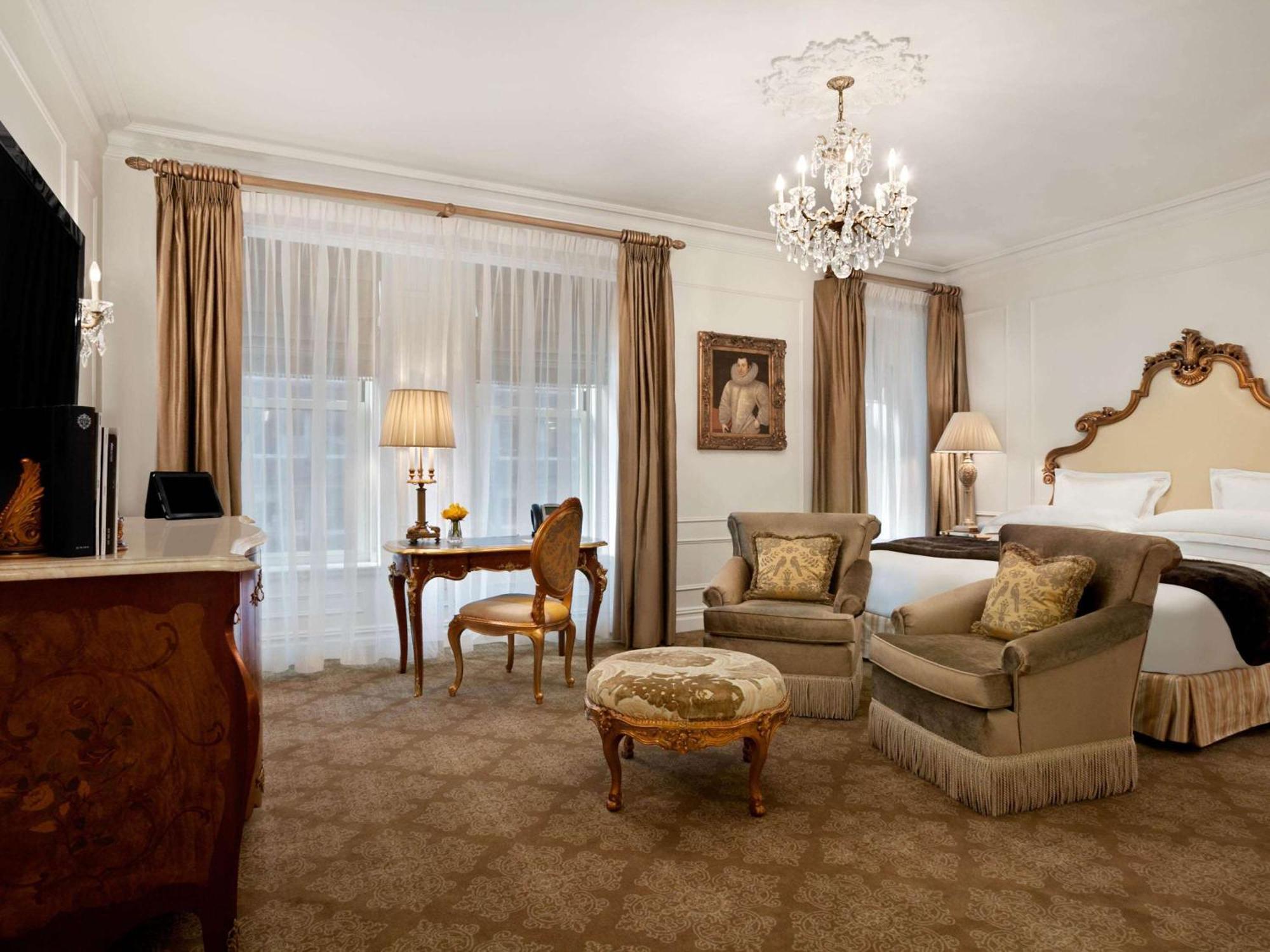 Hotel The Plaza