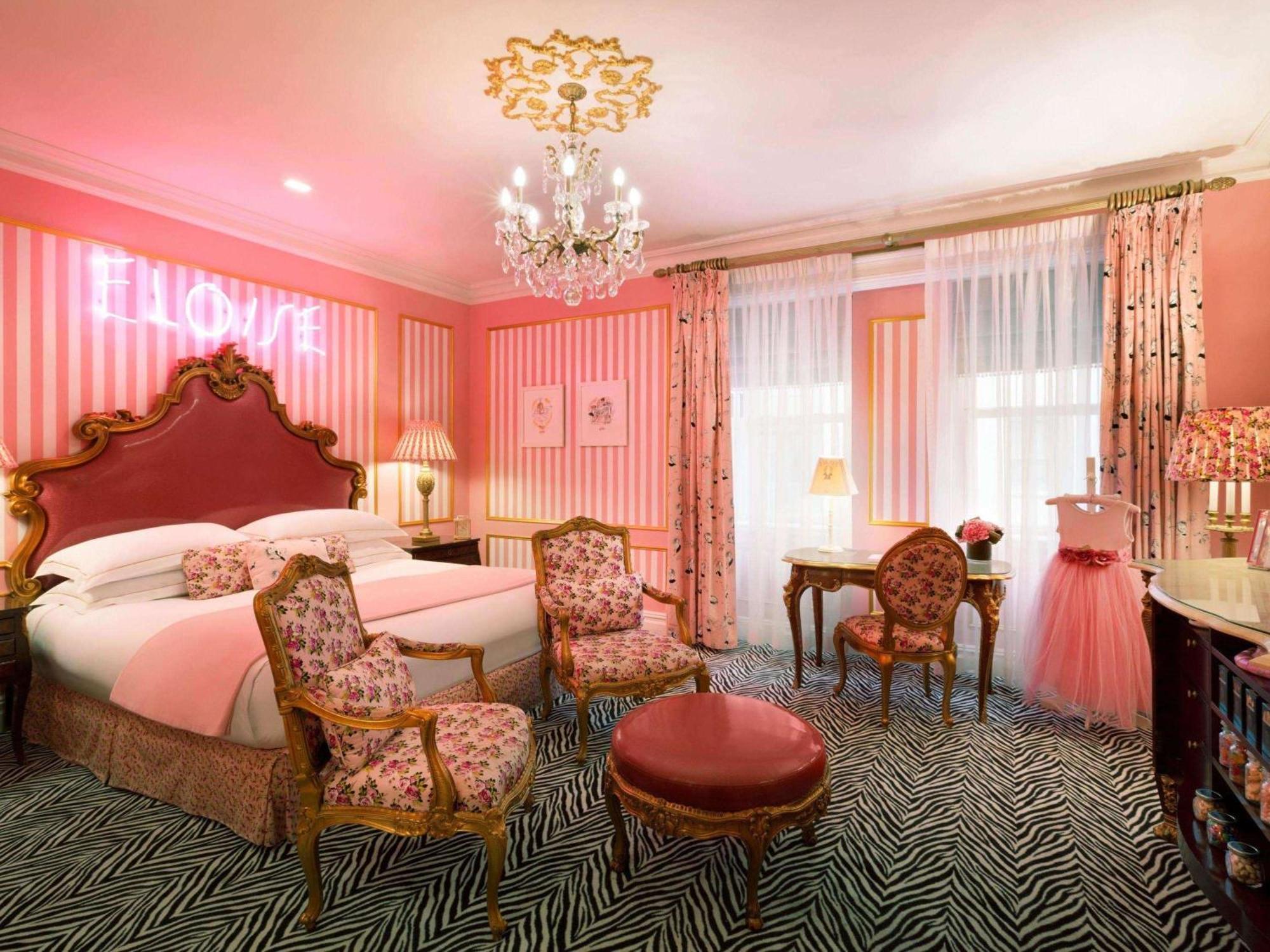 Hotel The Plaza 5*