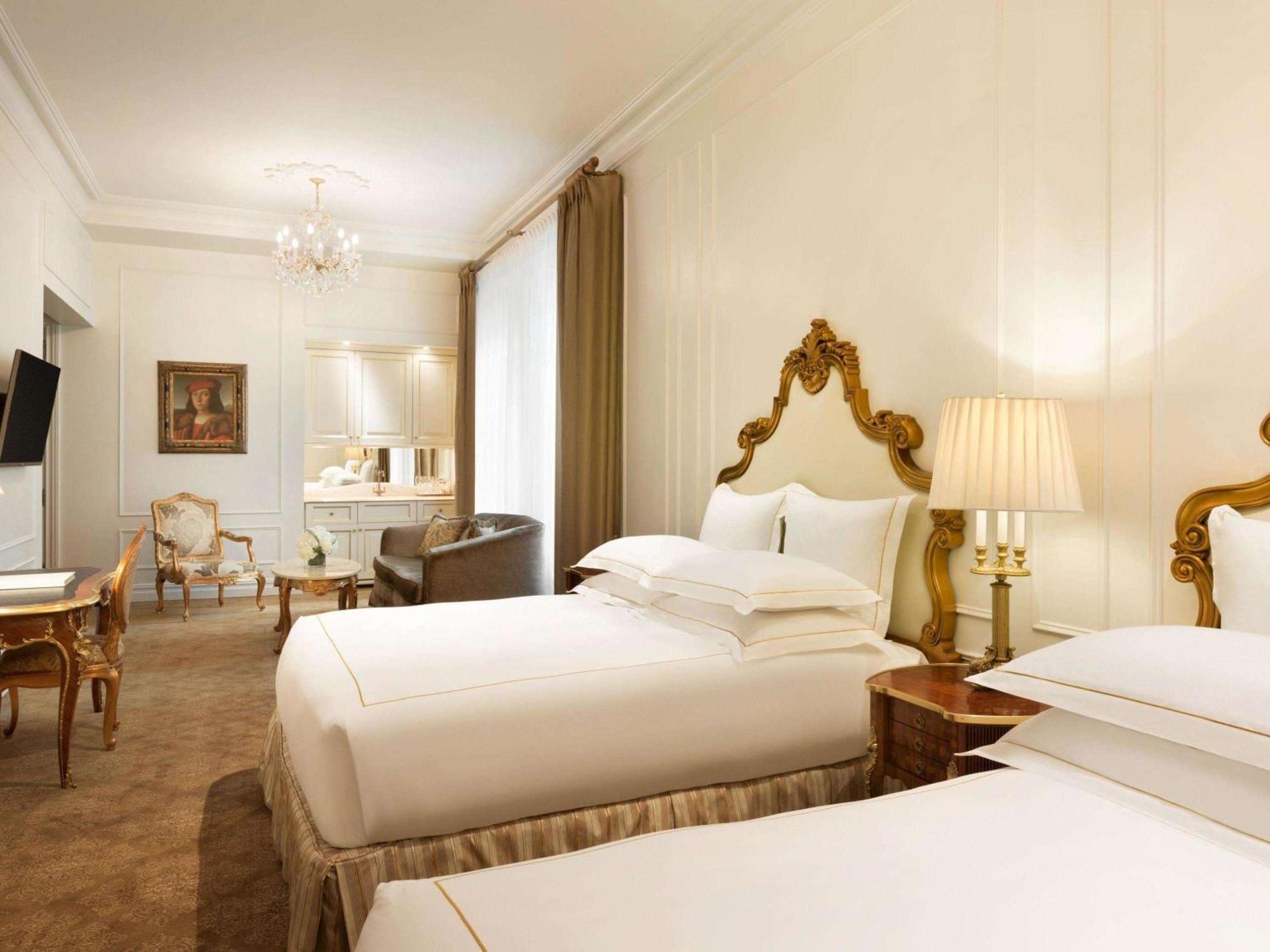 The Plaza 5* New York