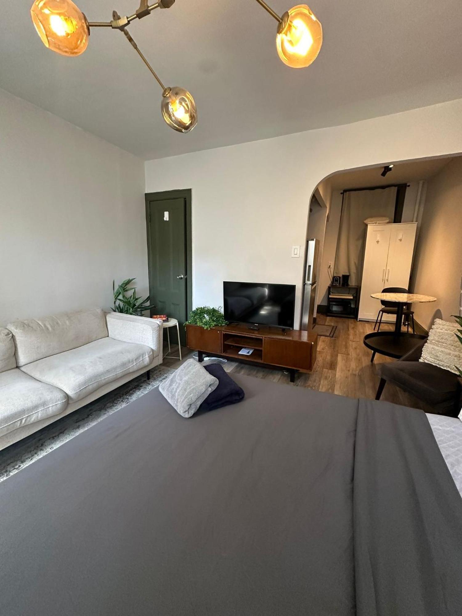 Cozy 2br In Nyc Lenox Hill Apartment