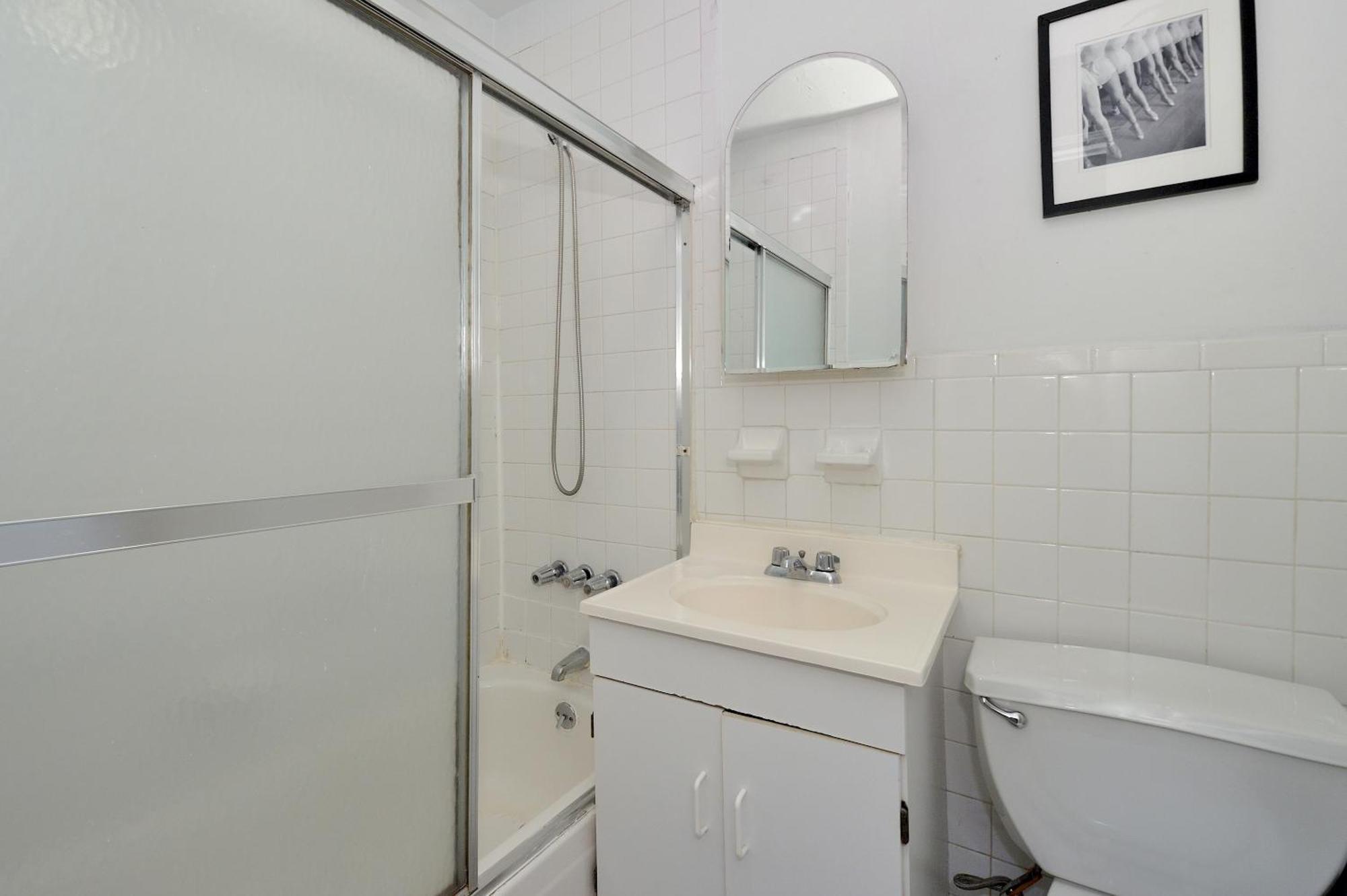 Apartment Midtown West Furnished 3 Bedroom New York