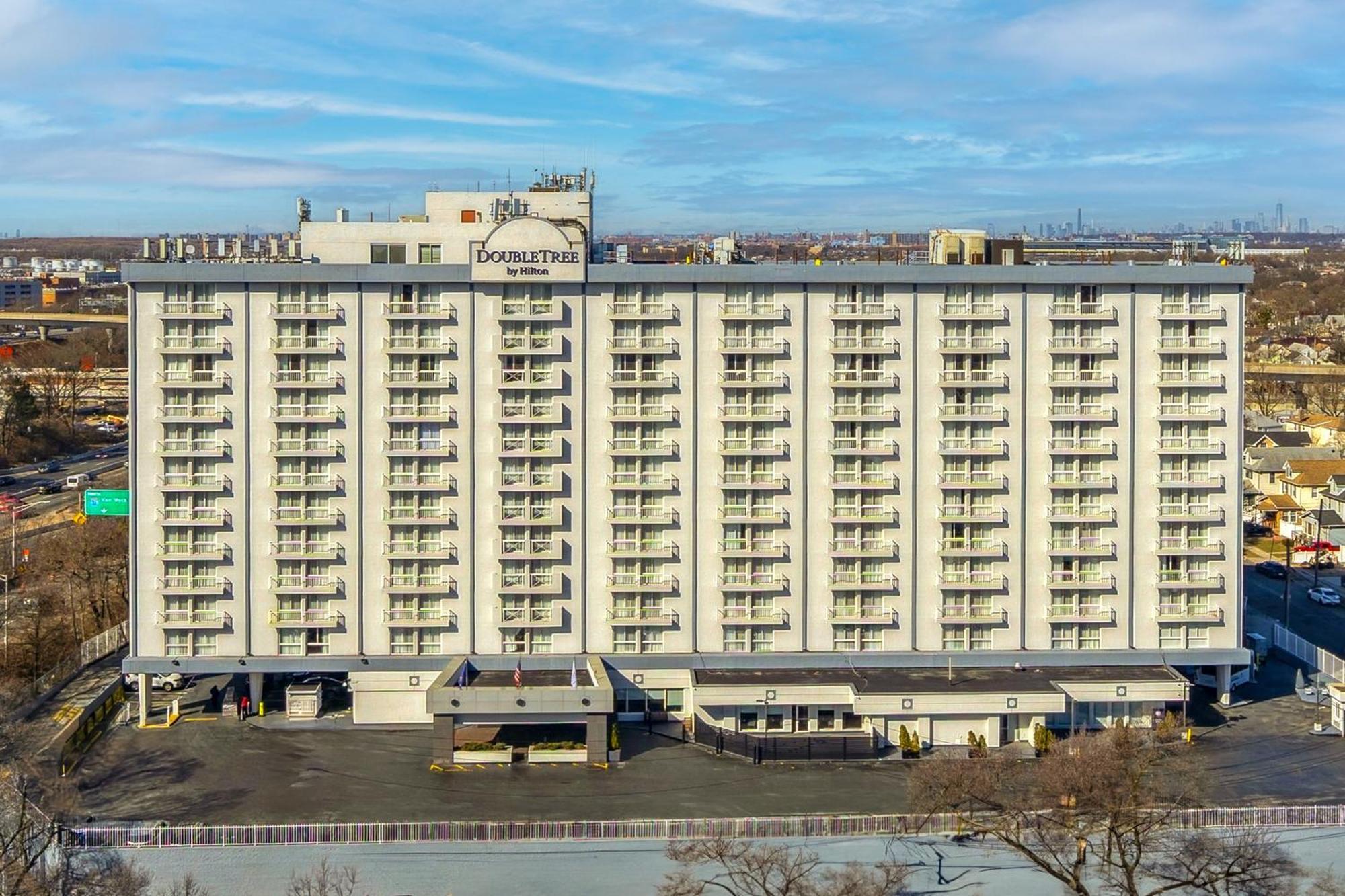 Radisson Jfk Airport New York