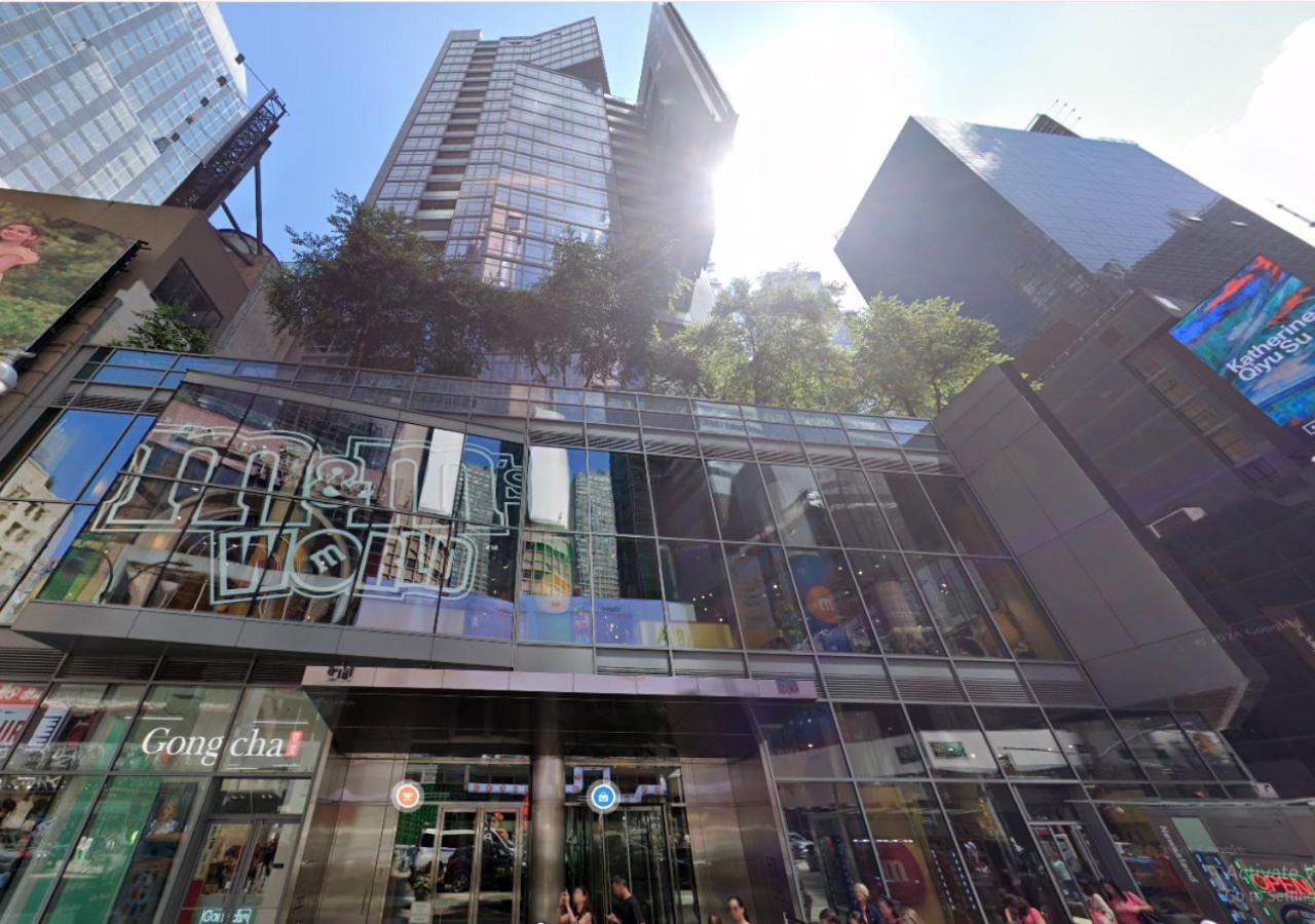 Apartment Luxurious In Times Square Nyc - 30-day Min