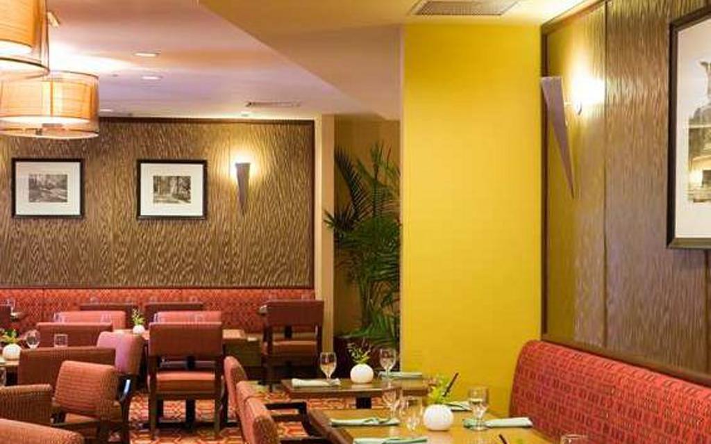 Radisson Jfk Airport Hotel New York