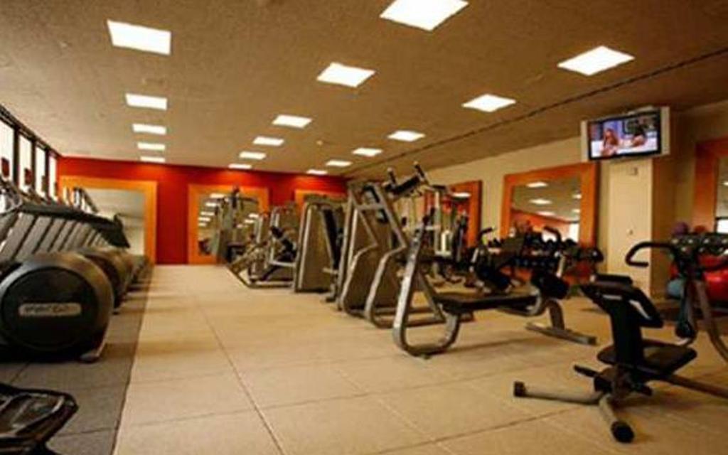 Radisson Jfk Airport Hotel New York