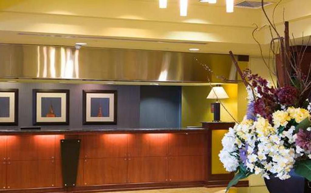 Radisson Jfk Airport New York