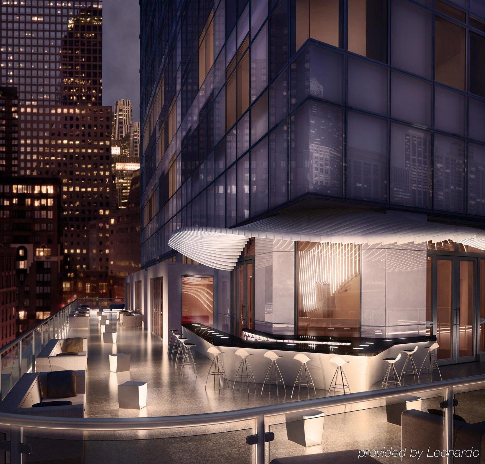 Hotel The Washington By Luxurban