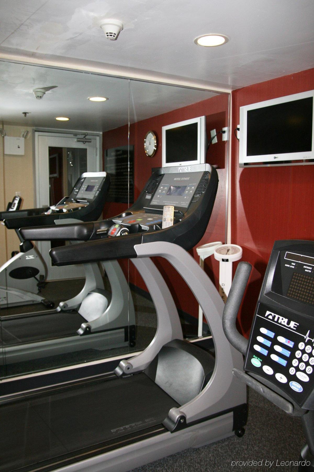 Hampton Seaport Financial District Hotel 3*