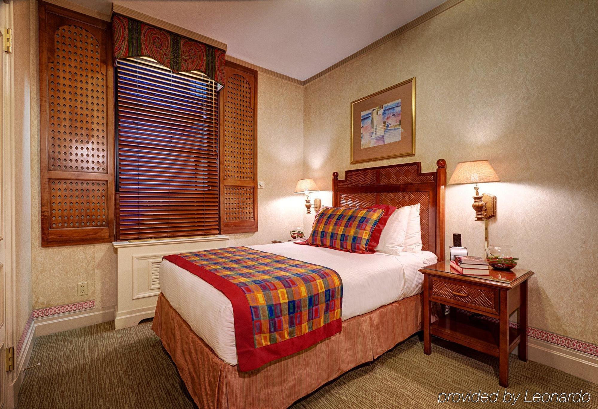 Hotel Casablanca By Library Collection