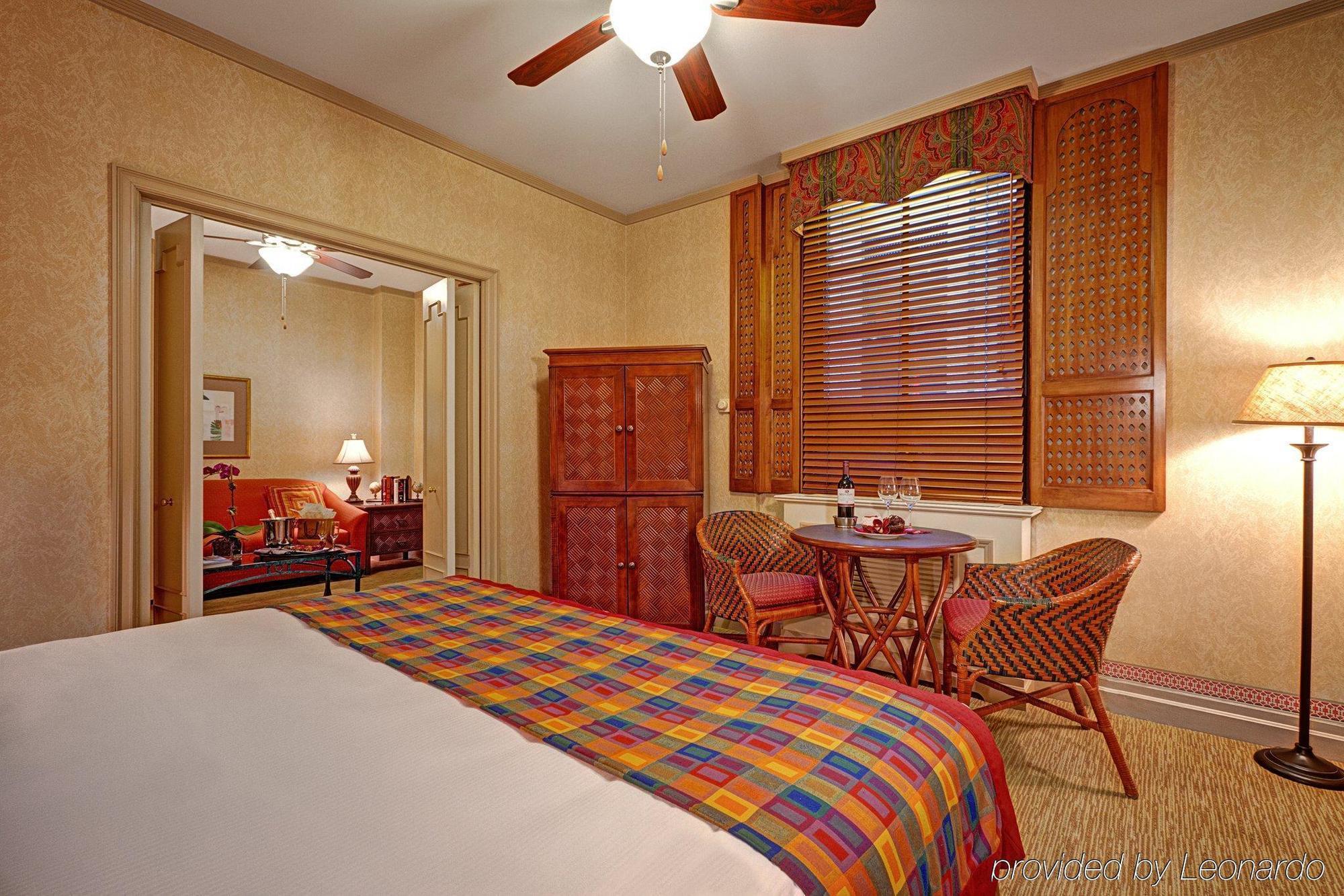 Casablanca By Library Collection 4* New York