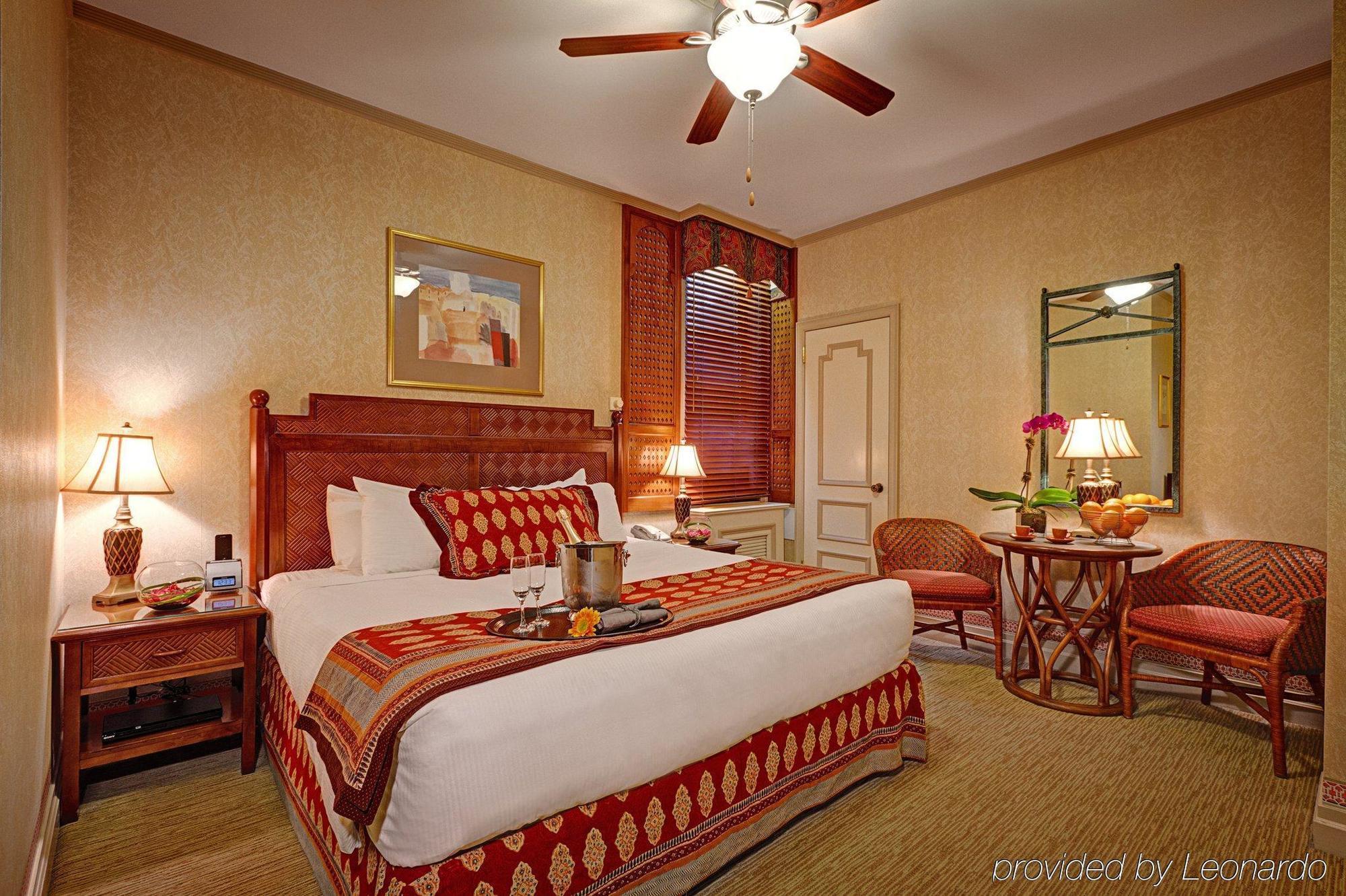 Hotel Casablanca By Library Collection New York
