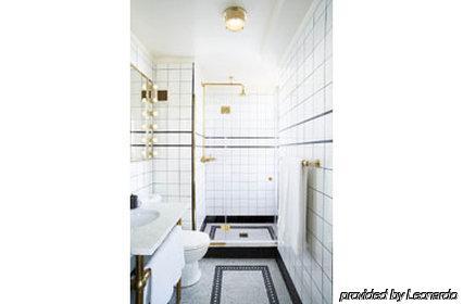 The Ludlow Hotel New York