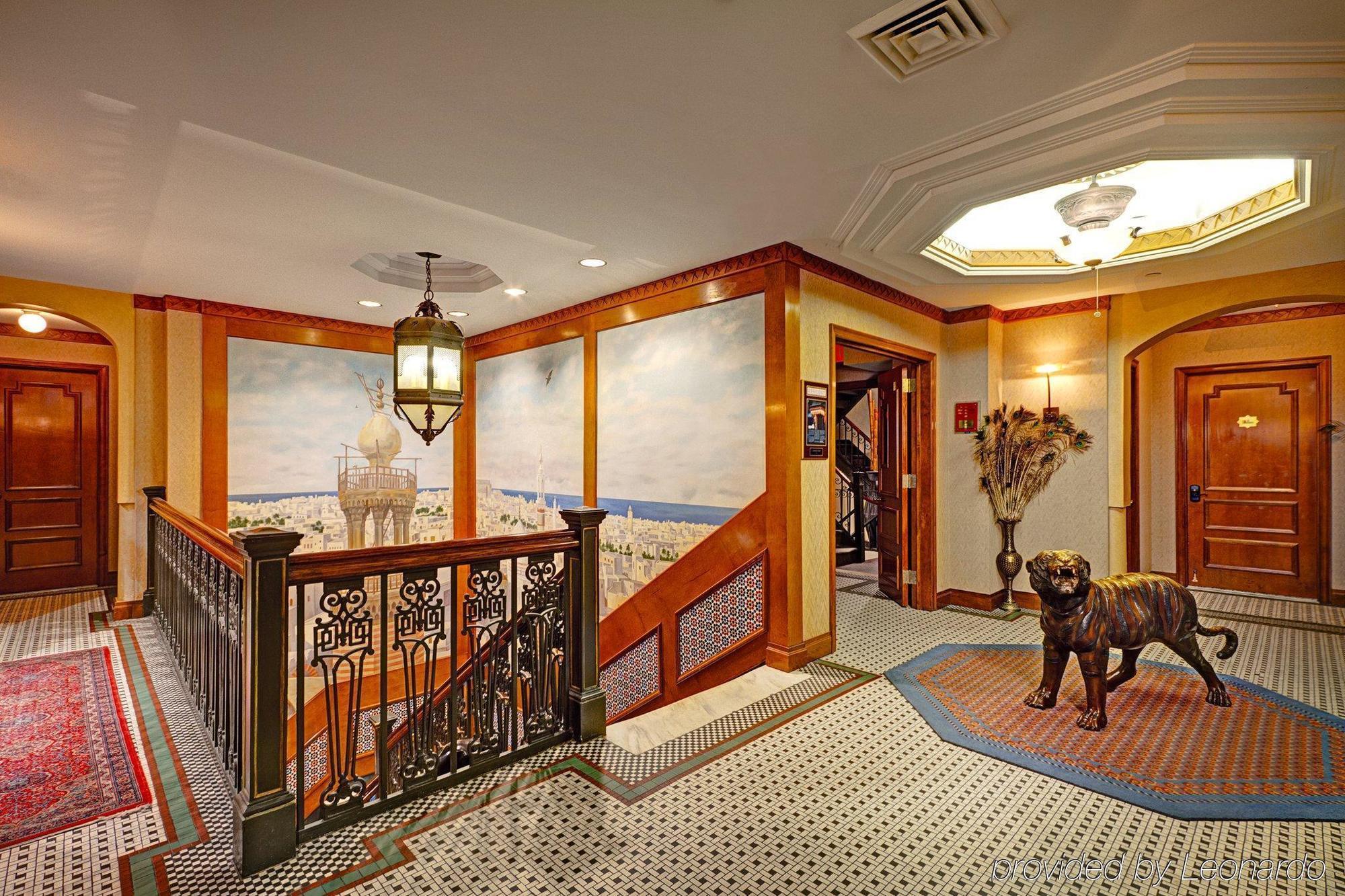 Casablanca By Library Collection Hotel New York