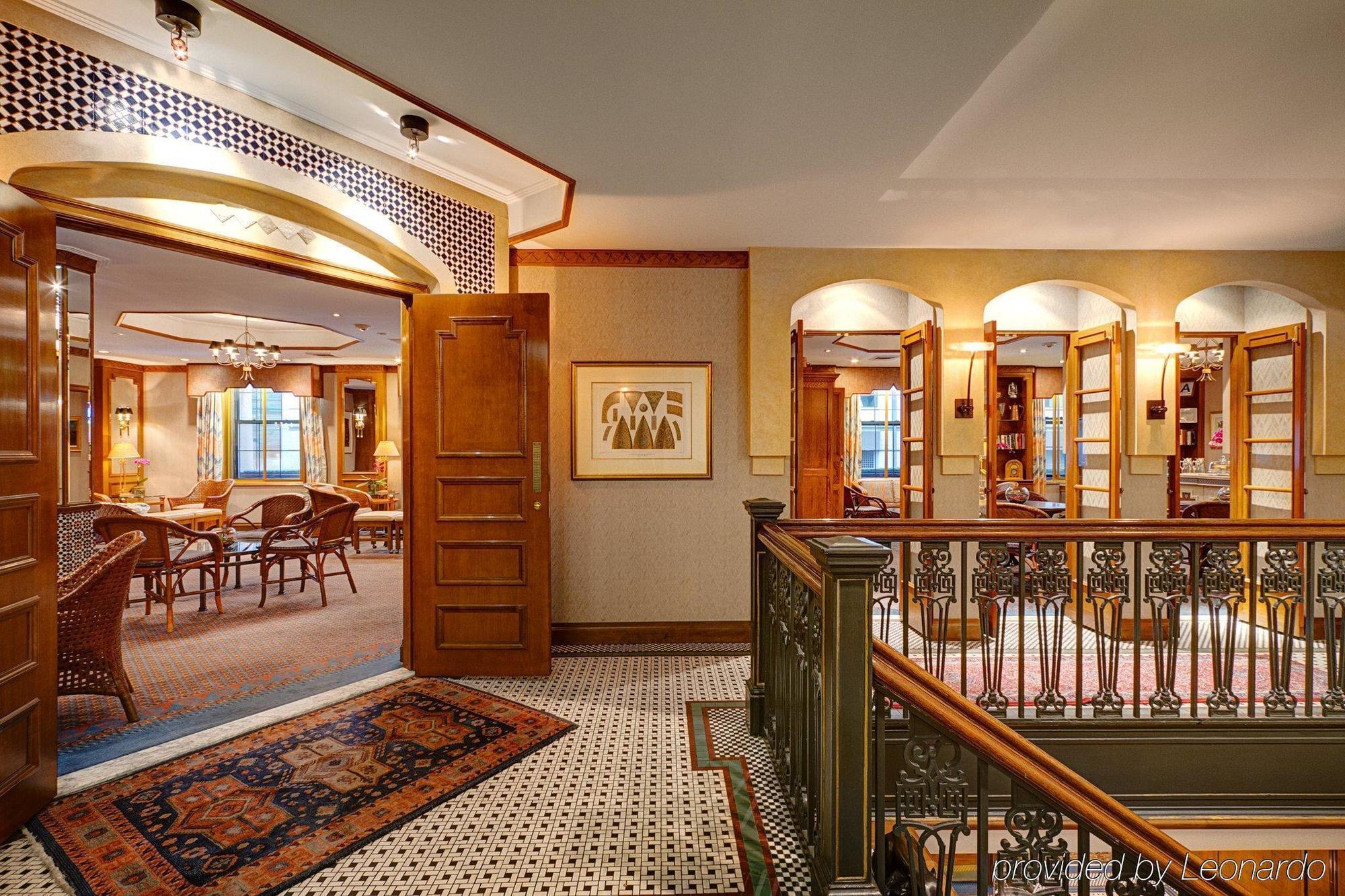 Casablanca By Library Collection Hotel 4*