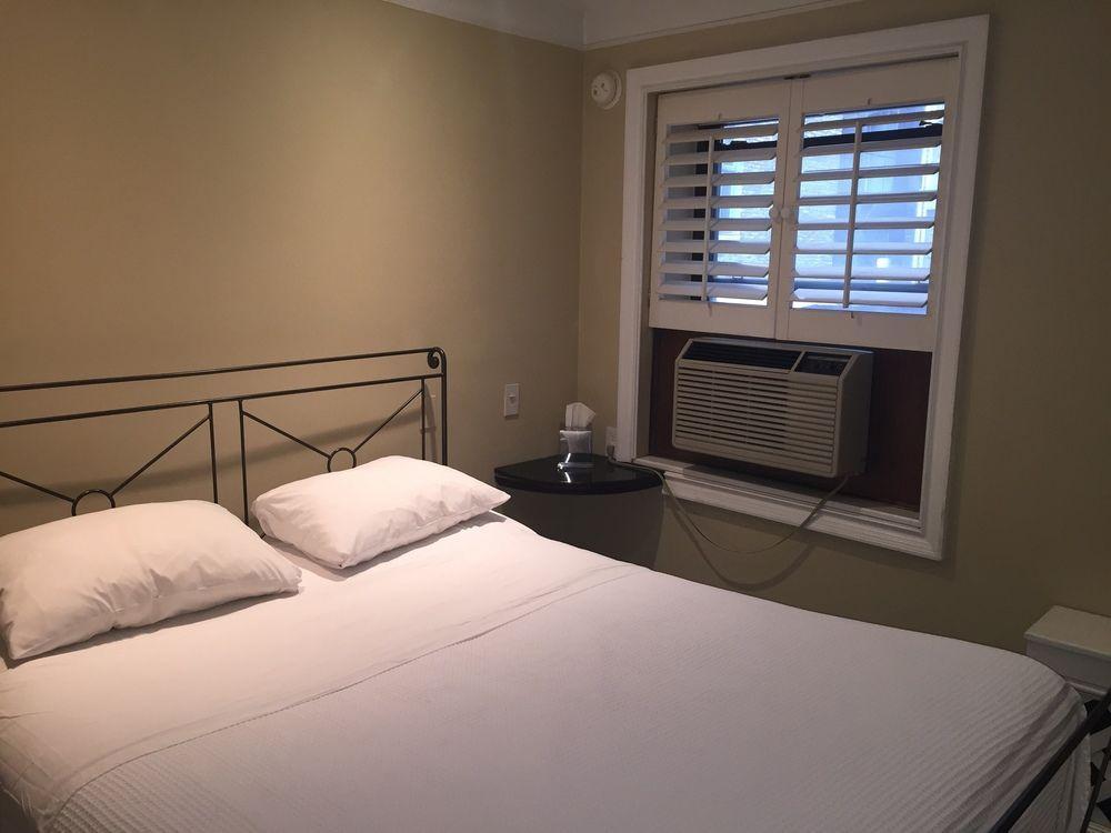 Life Hotel New York